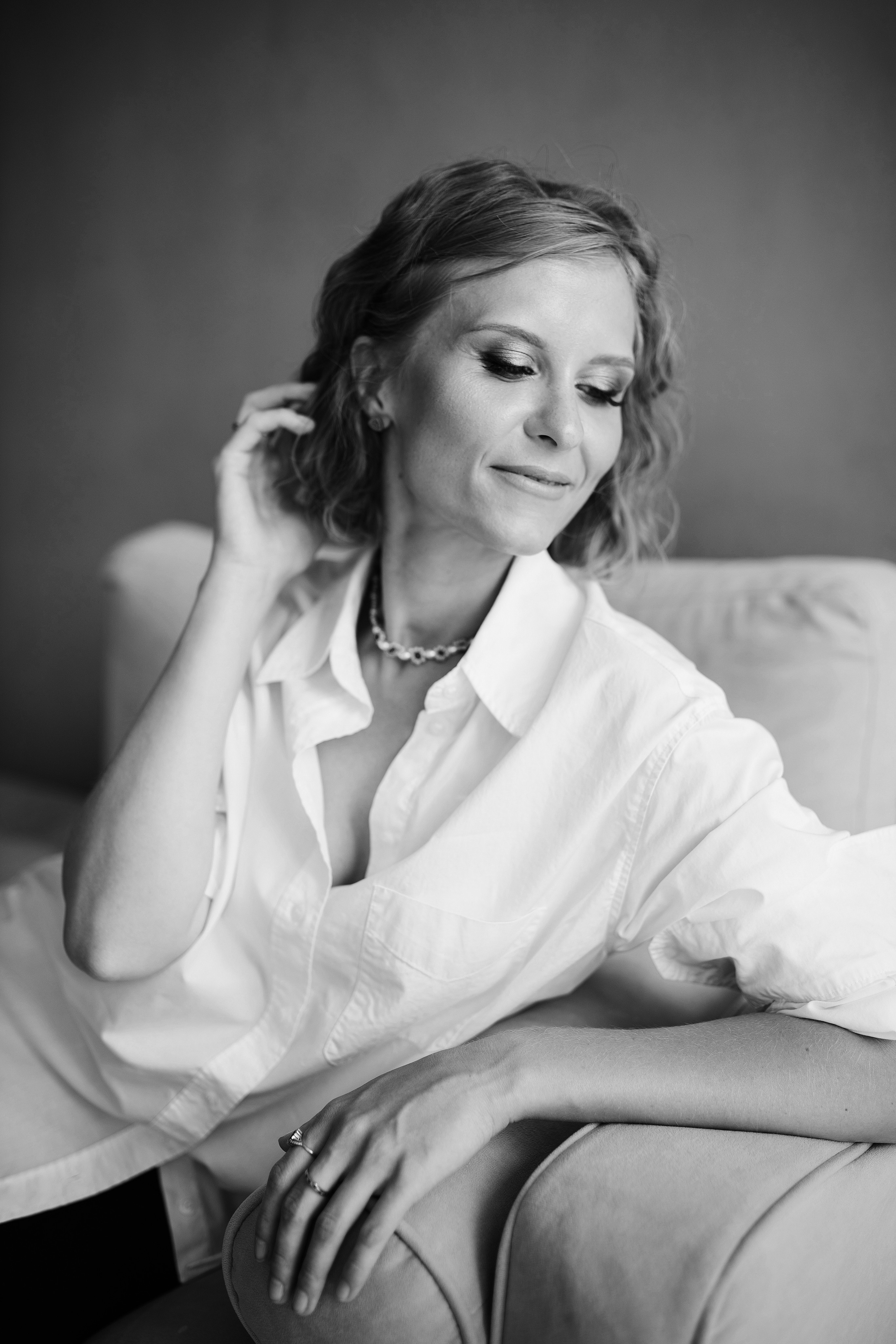 B&W. Свадебный, семейный фотограф в Рязани Лена Брант