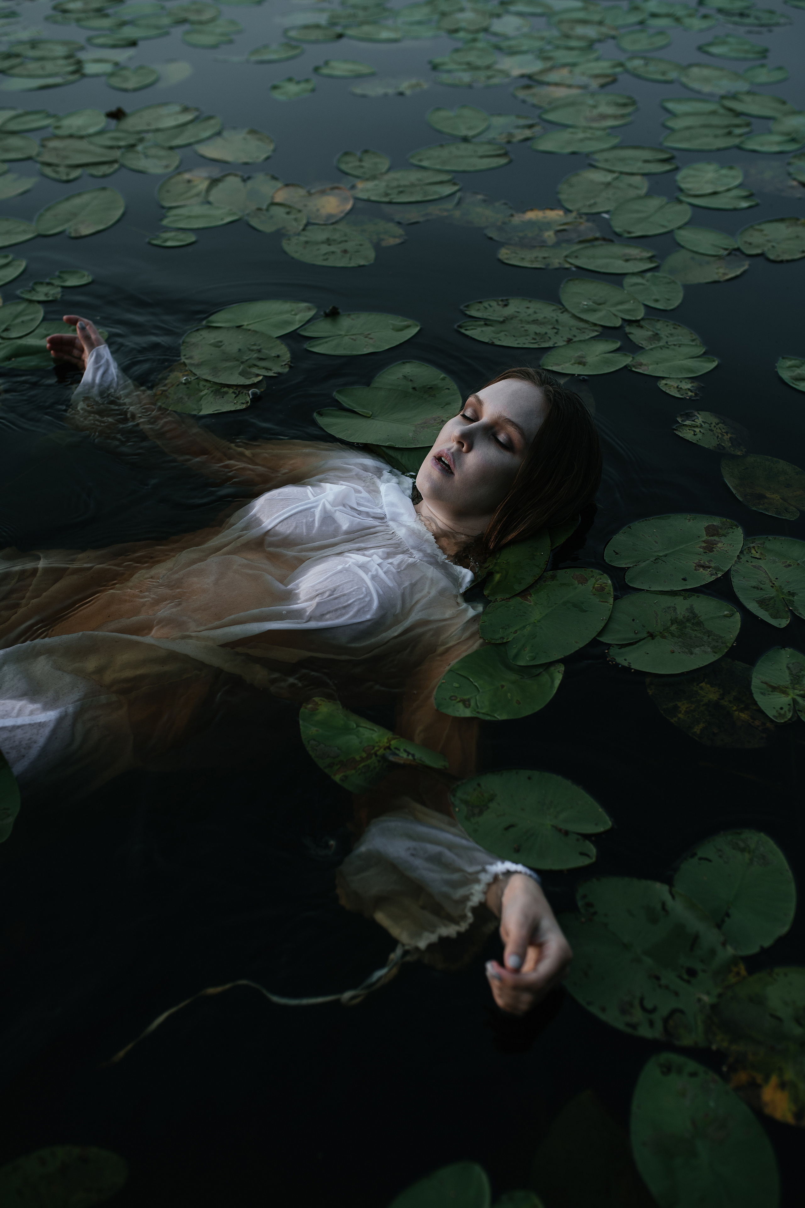 Катя. Свадебный, семейный фотограф в Рязани Лена Брант