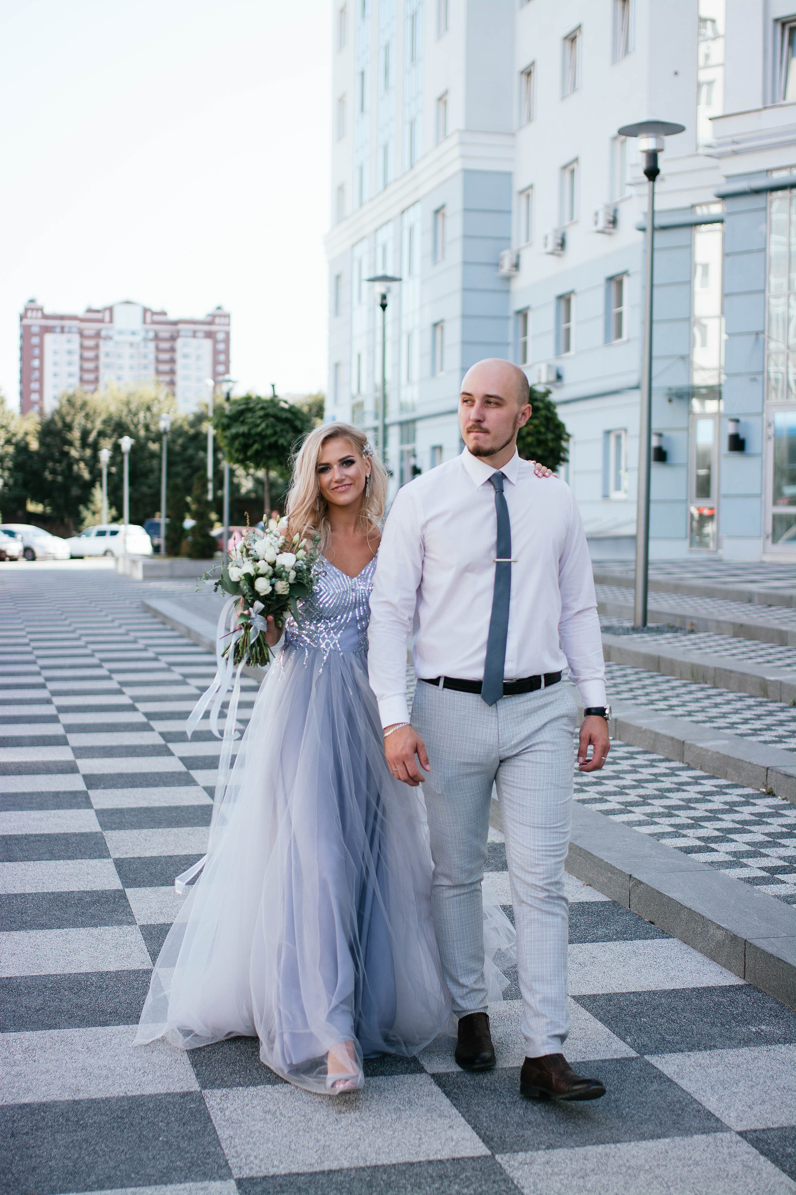 Wedding day #18. Свадебный, семейный фотограф в Рязани Лена Брант