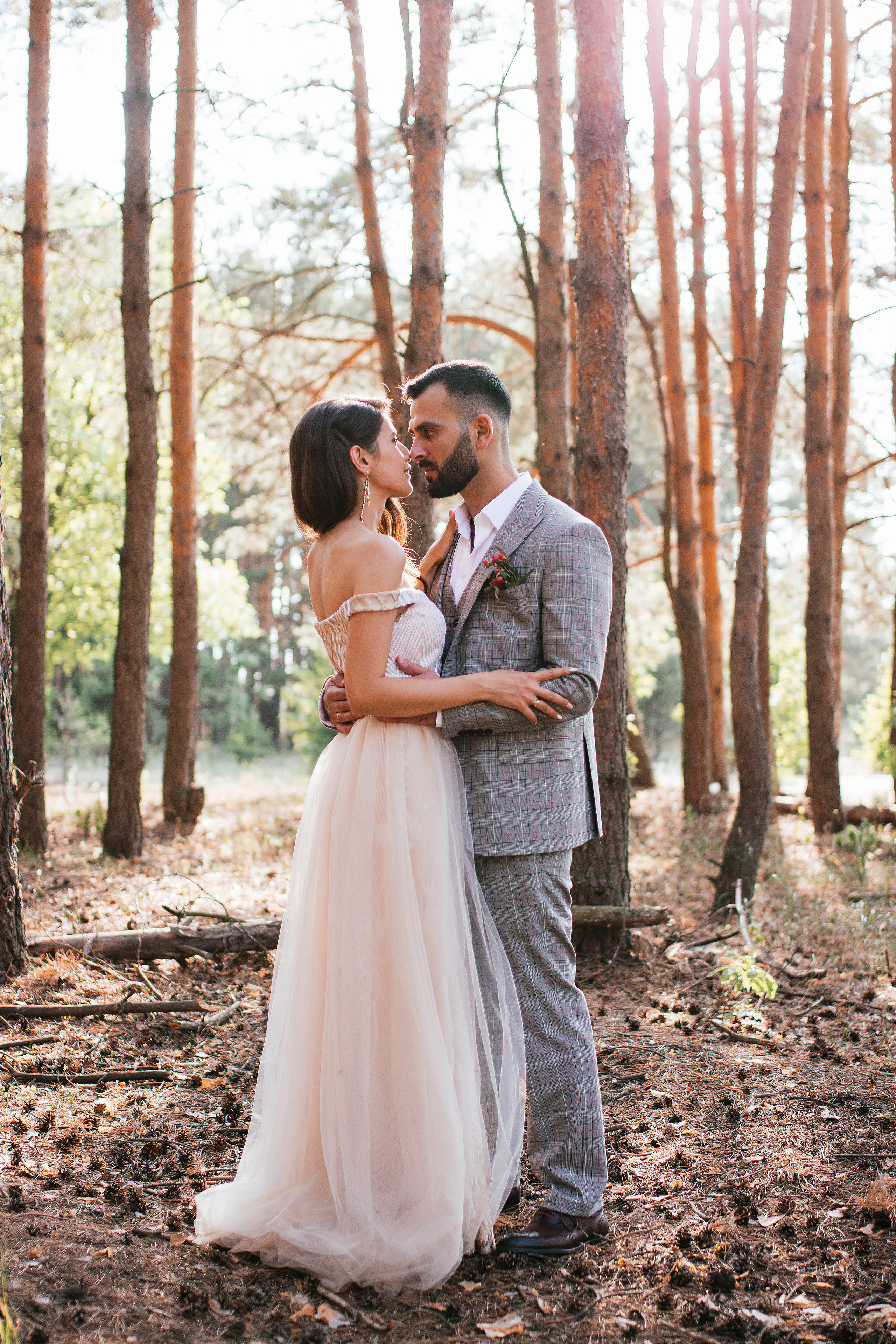 Wedding day #21. Свадебный, семейный фотограф в Рязани Лена Брант