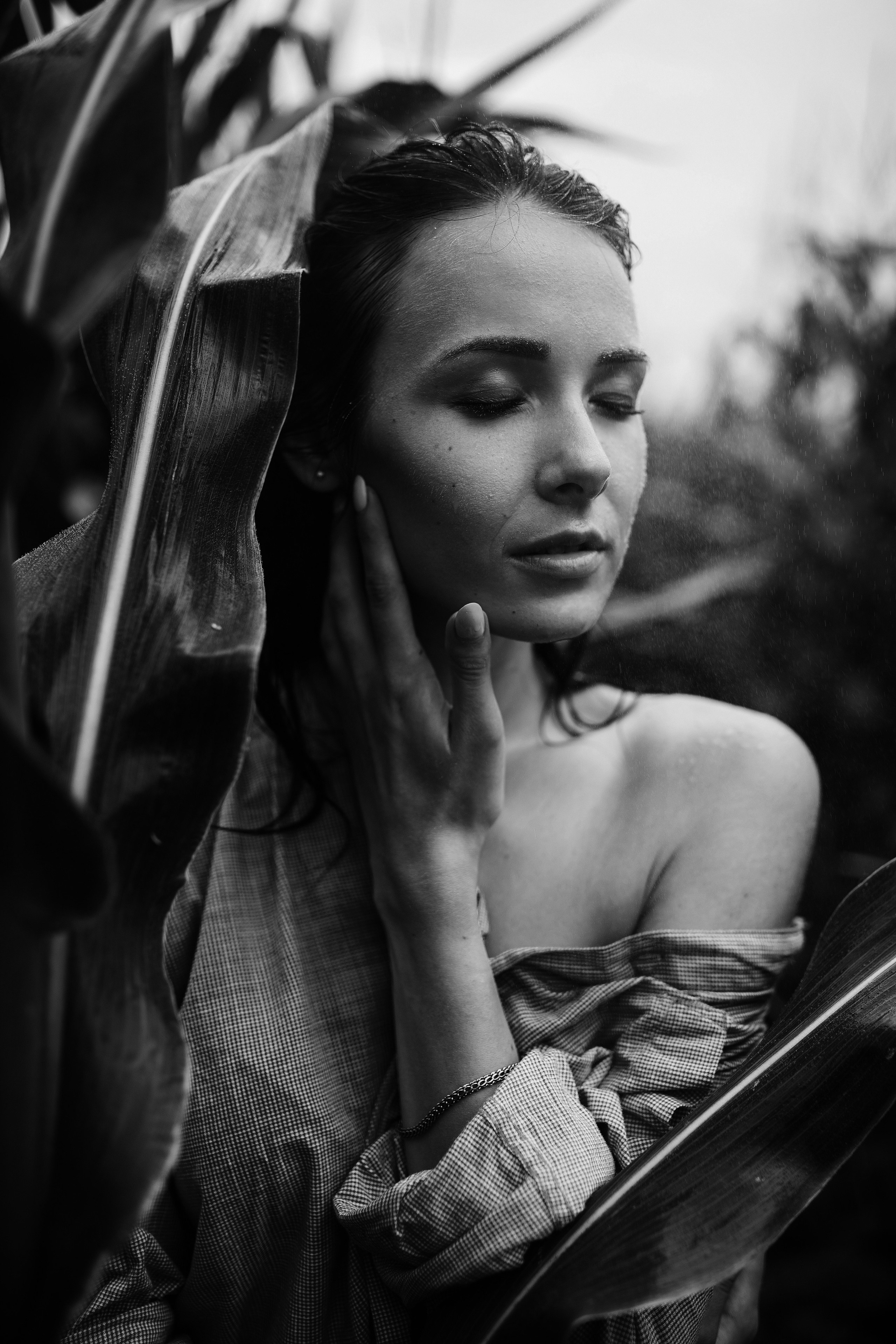 Ирина. Свадебный, семейный фотограф в Рязани Лена Брант