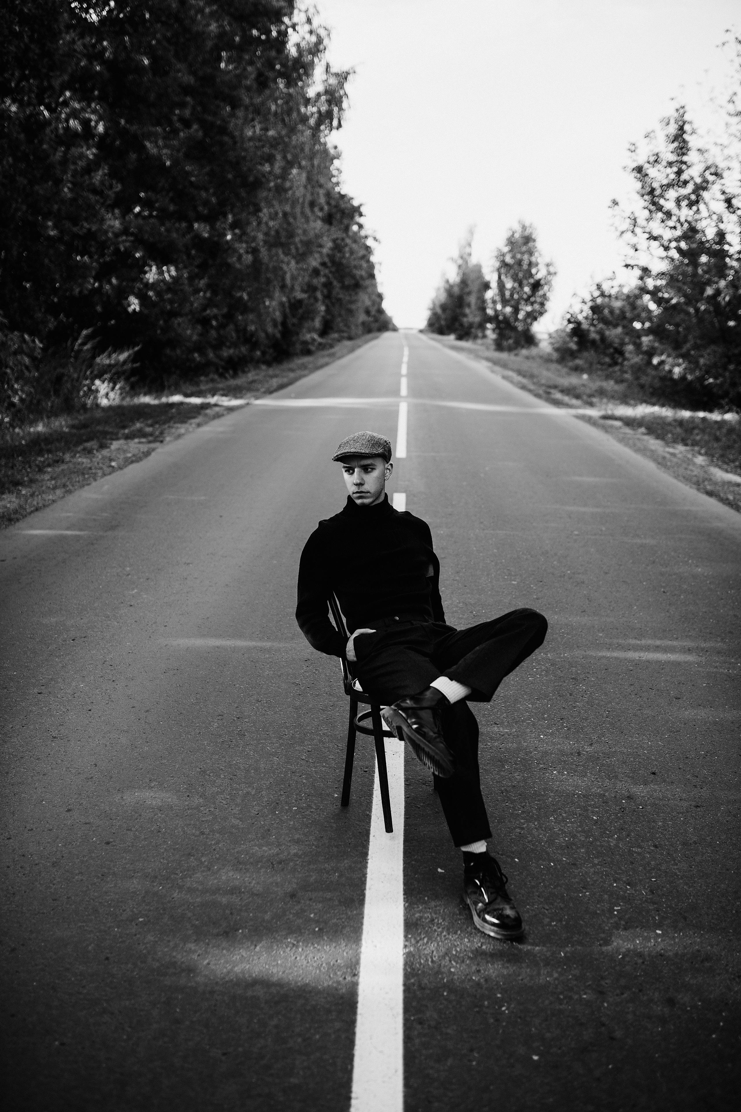 Анатолий. Свадебный, семейный фотограф в Рязани Лена Брант