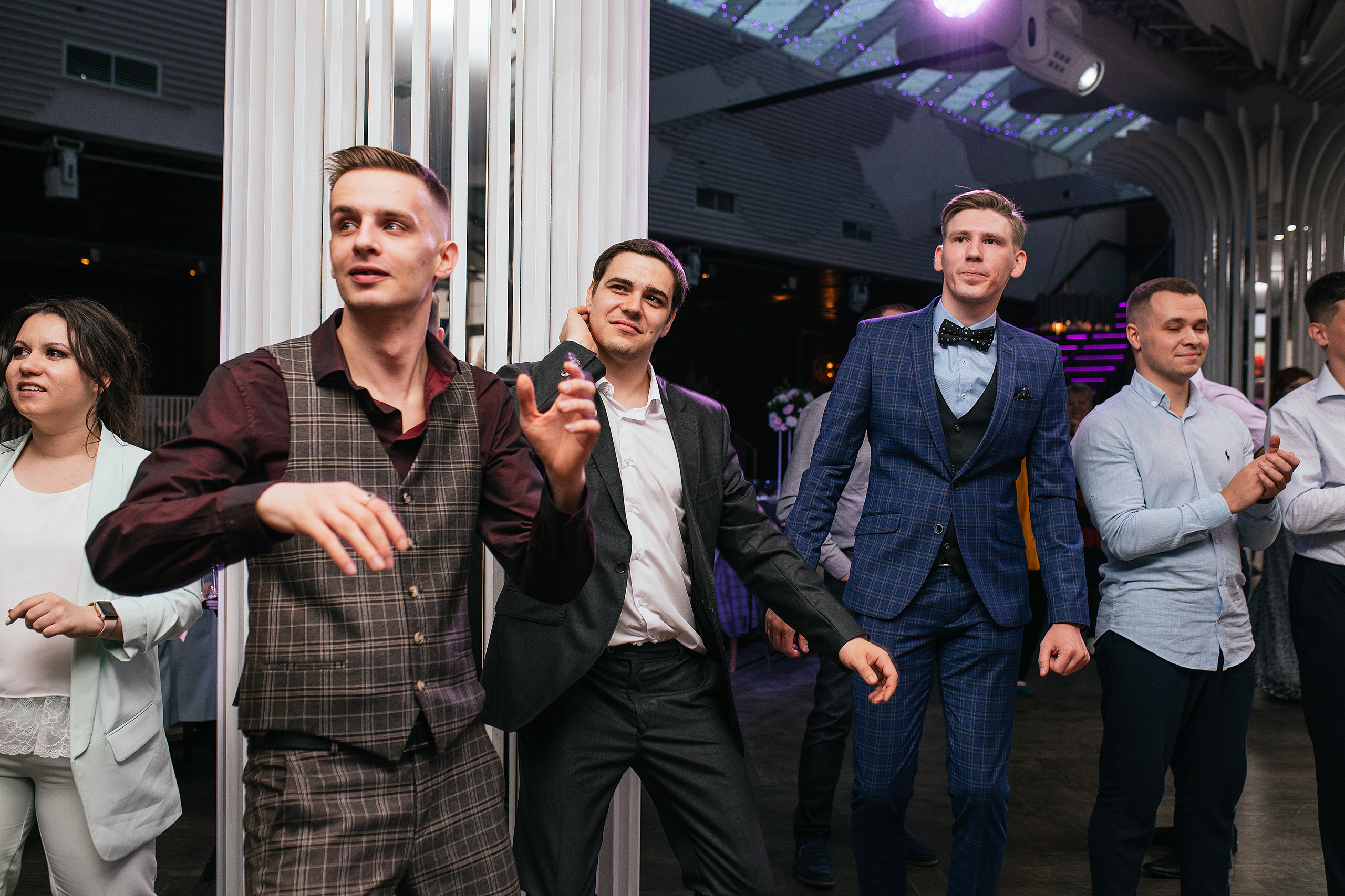 Wedding day#2. Свадебный, семейный фотограф в Рязани Лена Брант