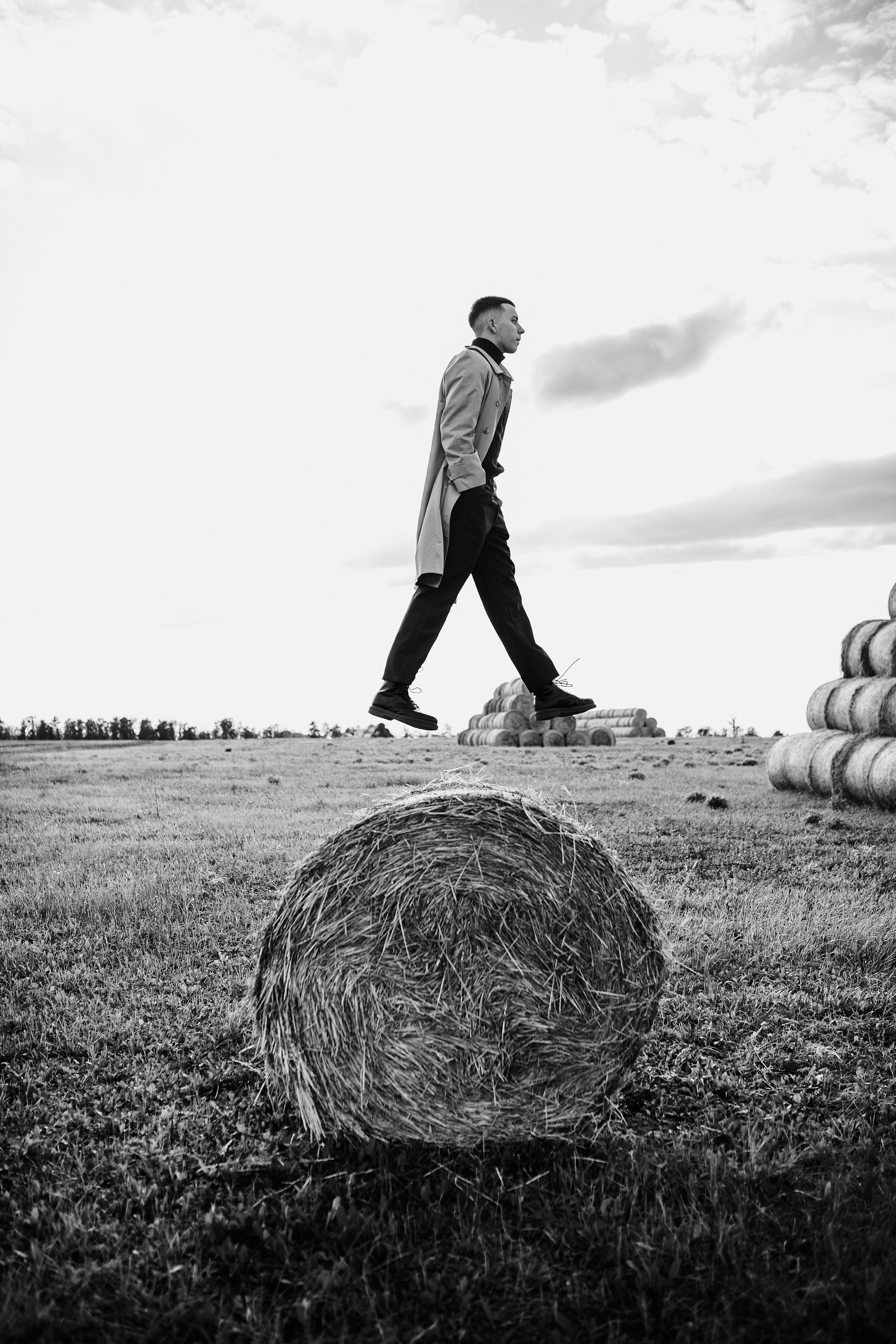 Анатолий. Свадебный, семейный фотограф в Рязани Лена Брант