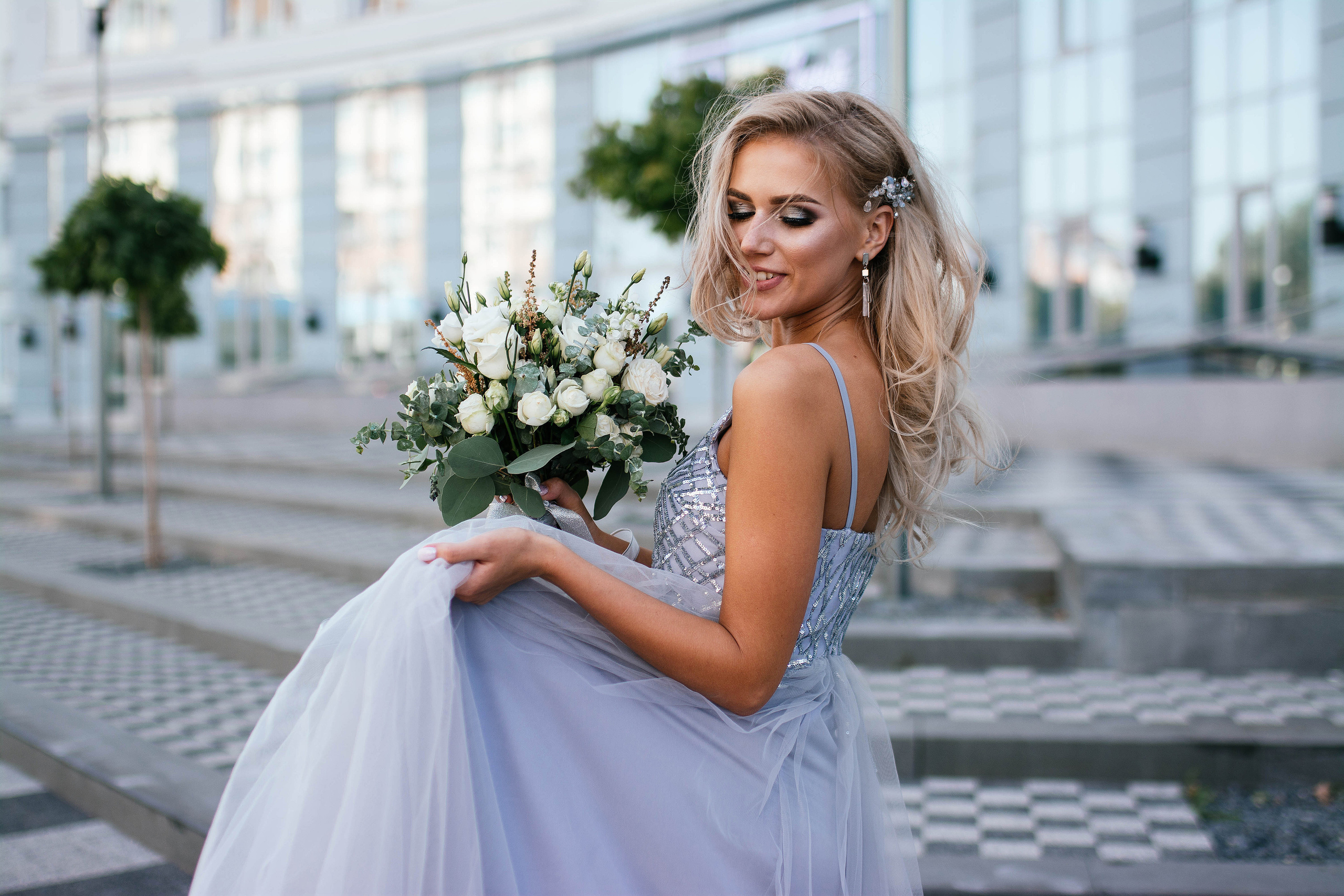 Wedding day #18. Свадебный, семейный фотограф в Рязани Лена Брант