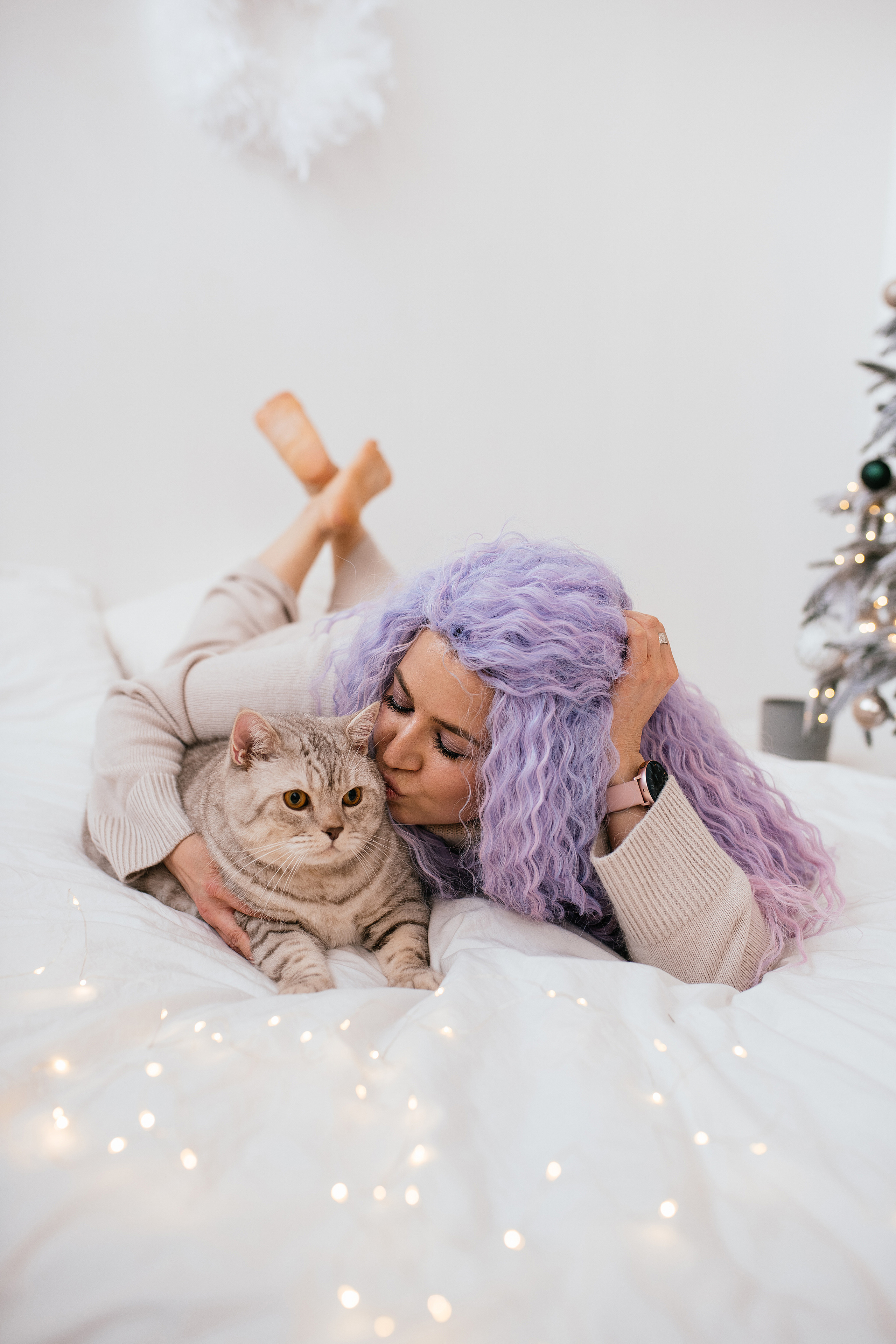 Лена и Батончик. Свадебный, семейный фотограф в Рязани Лена Брант