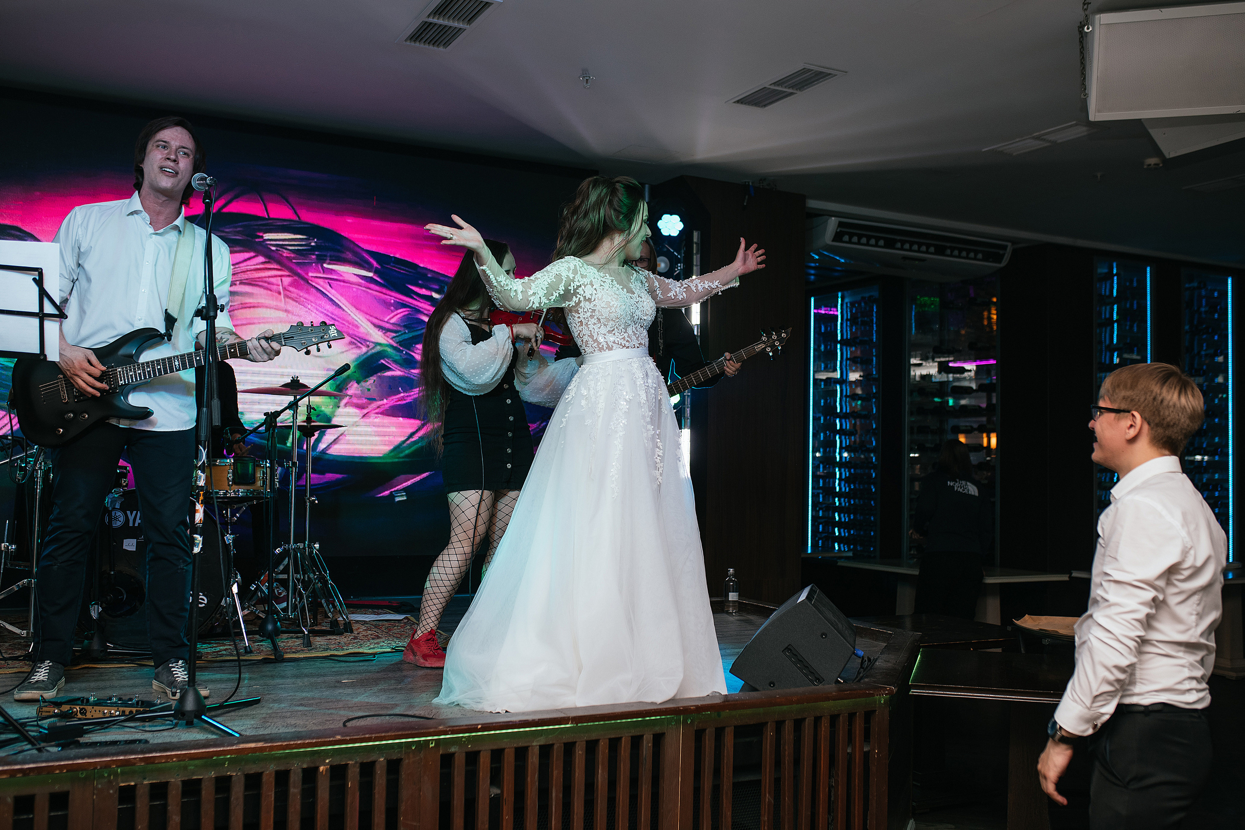 Wedding day#2. Свадебный, семейный фотограф в Рязани Лена Брант