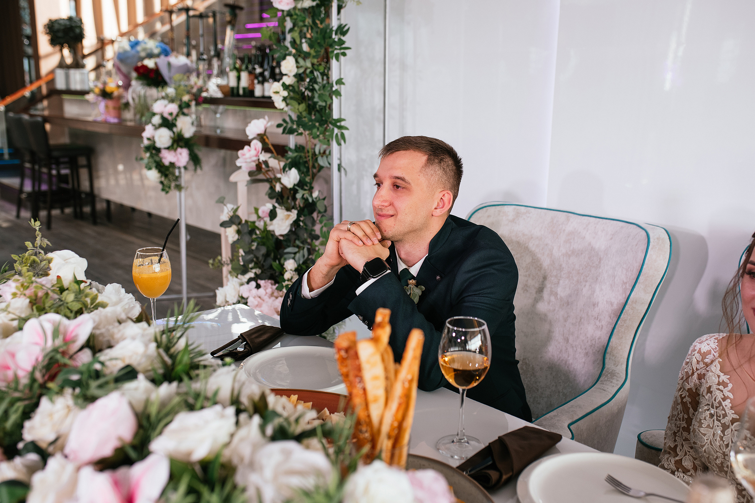 Wedding day#2. Свадебный, семейный фотограф в Рязани Лена Брант