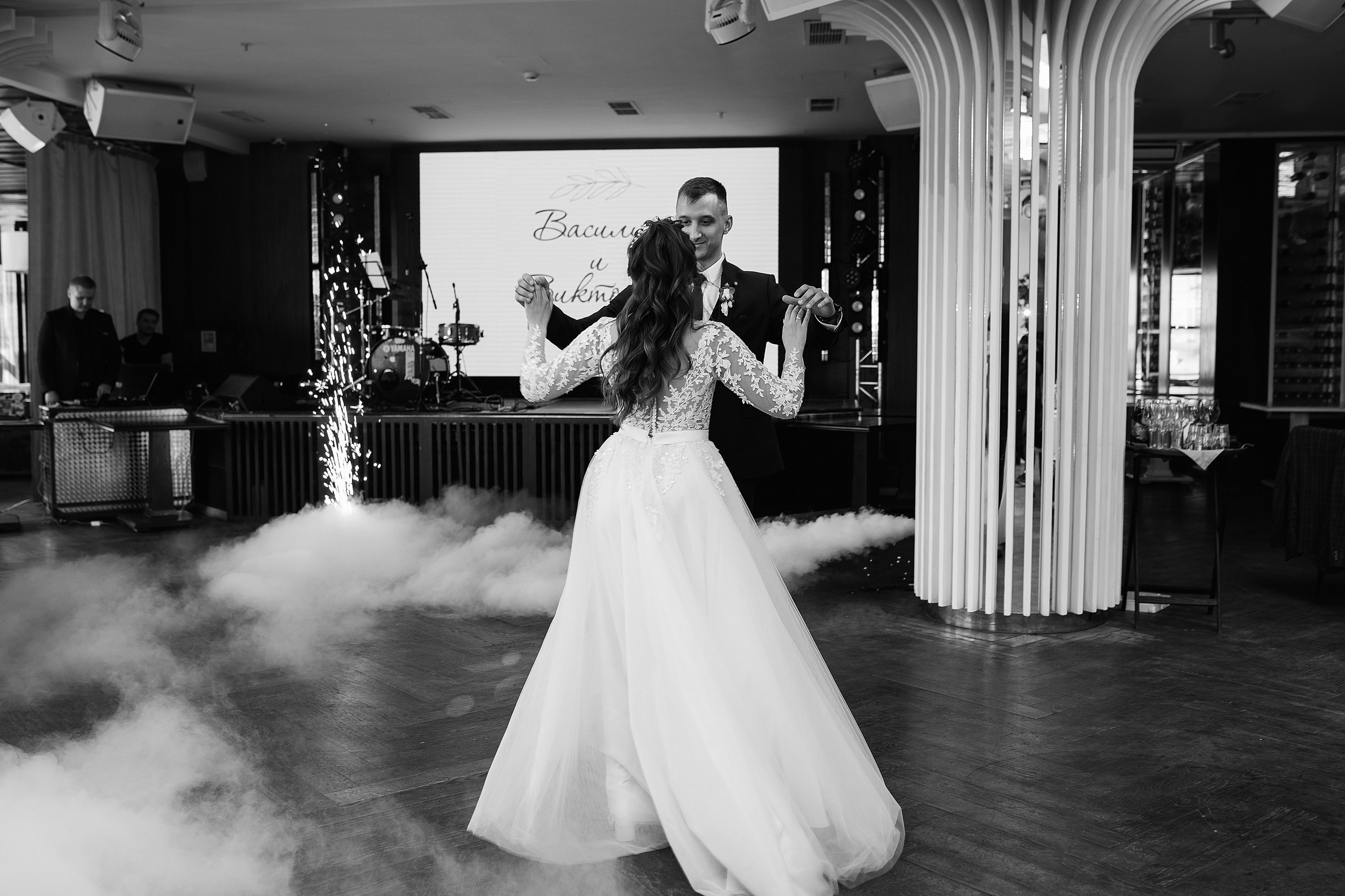 Wedding day#2. Свадебный, семейный фотограф в Рязани Лена Брант