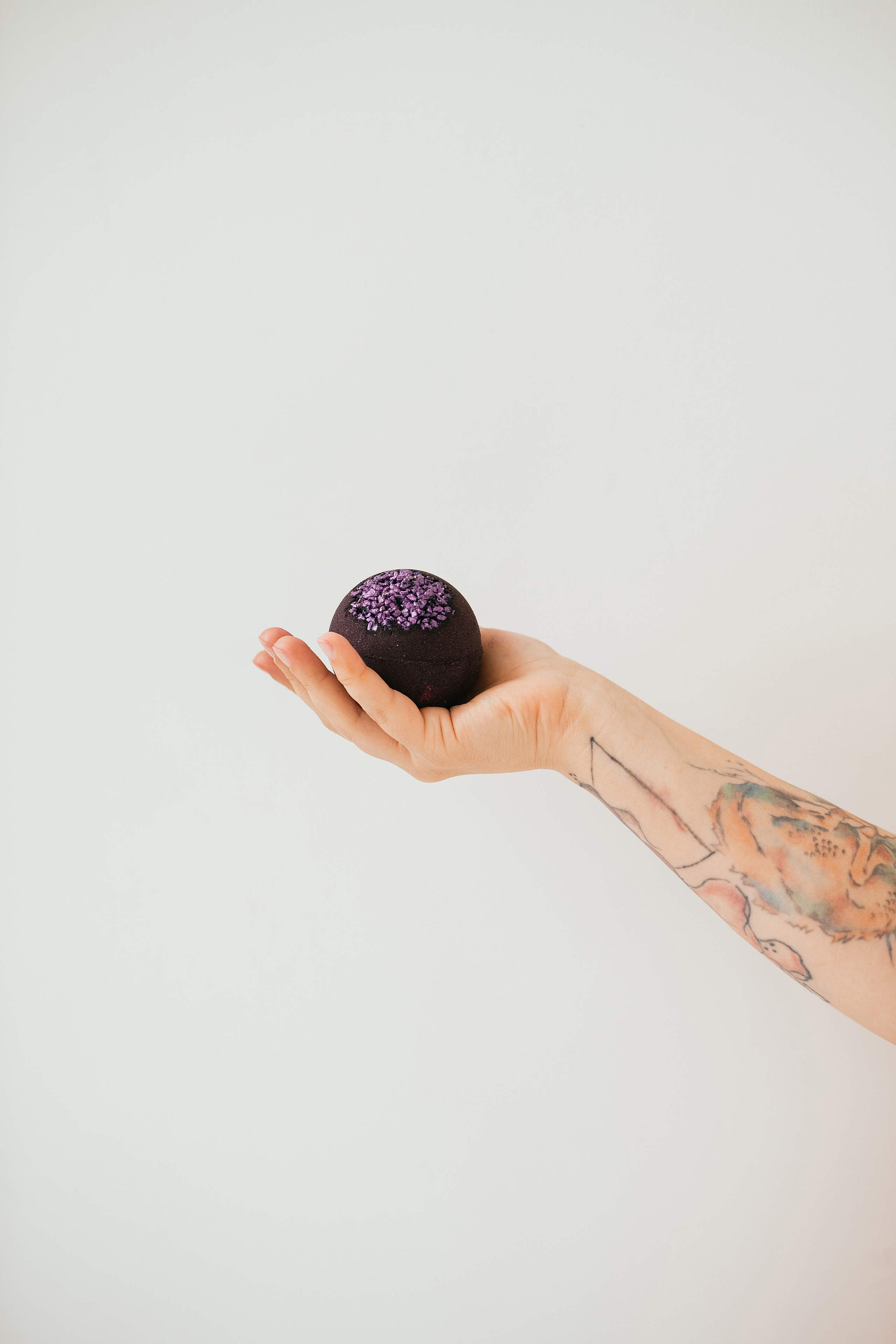 Для страницы мастера по изготовлению мыла и бомбочек для ванн ручной работы. Свадебный, семейный фотограф в Рязани Лена Брант