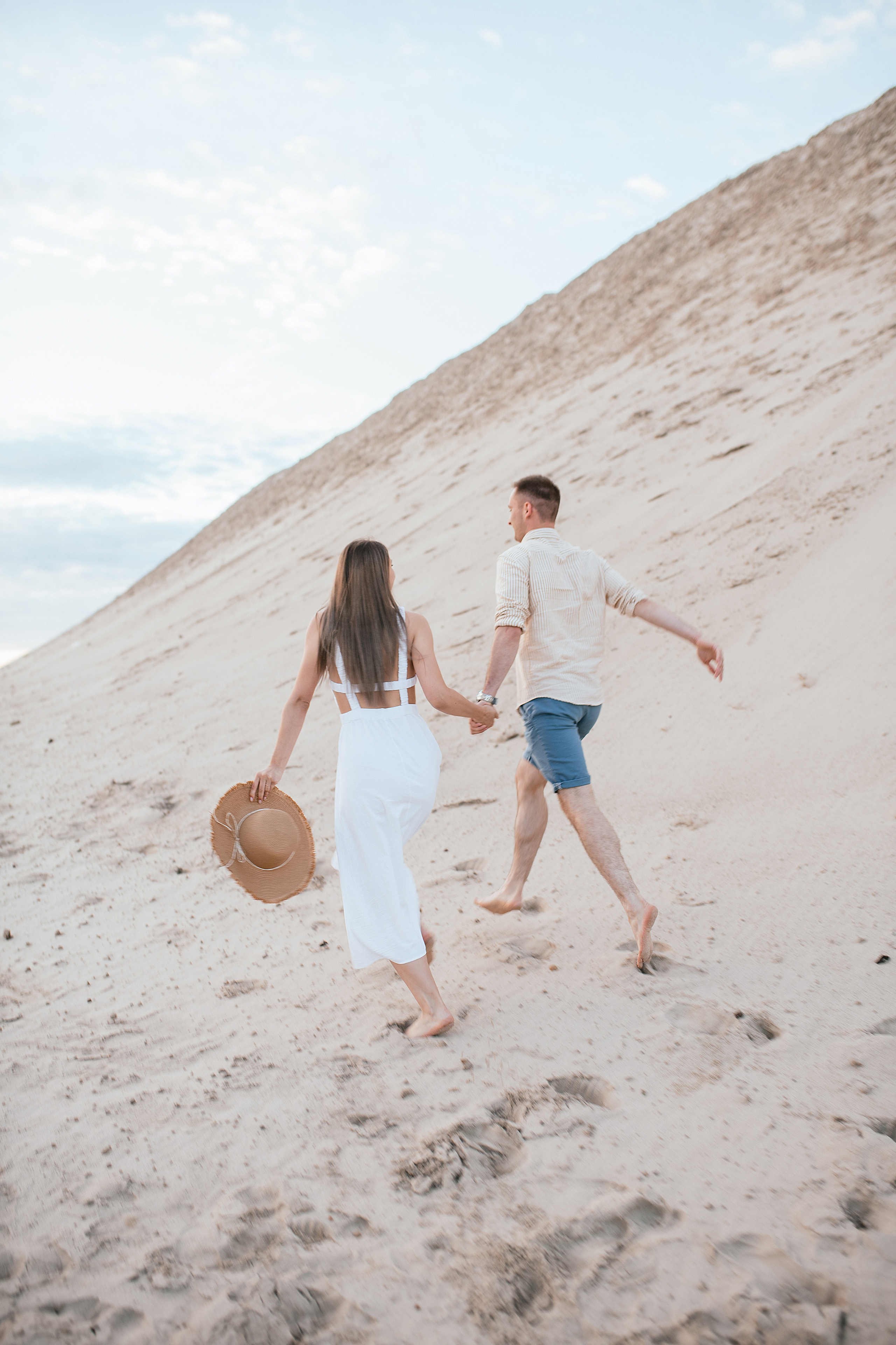 Даша и Максим. Свадебный, семейный фотограф в Рязани Лена Брант