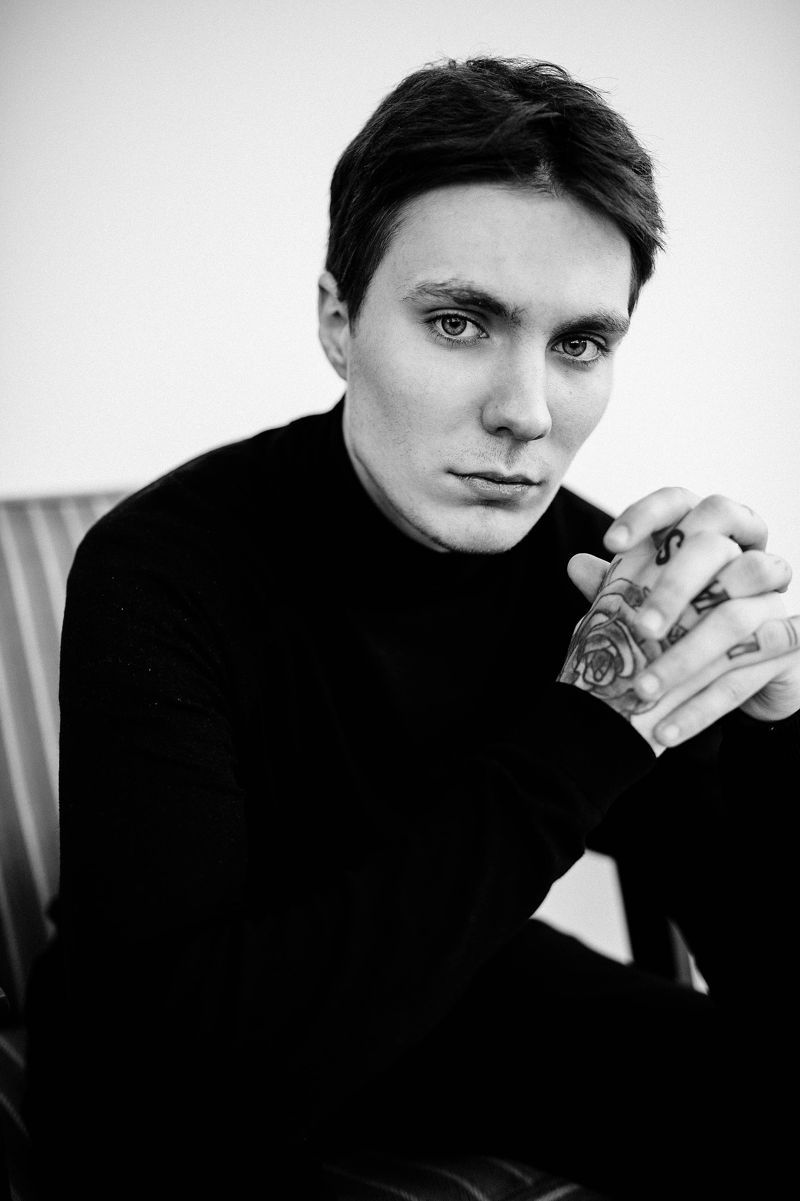 Сергей. Свадебный, семейный фотограф в Рязани Лена Брант