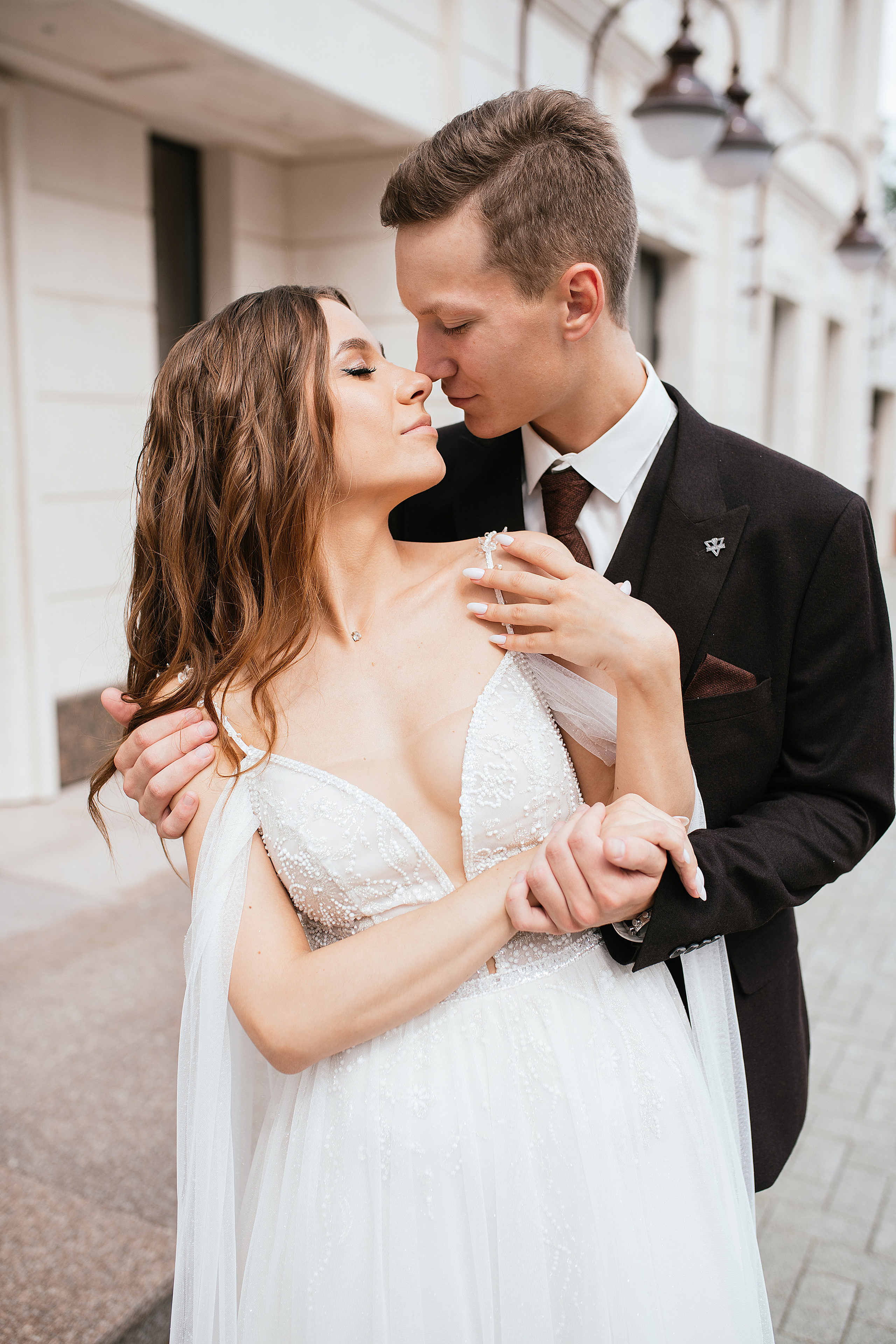 Wedding day #7. Свадебный, семейный фотограф в Рязани Лена Брант