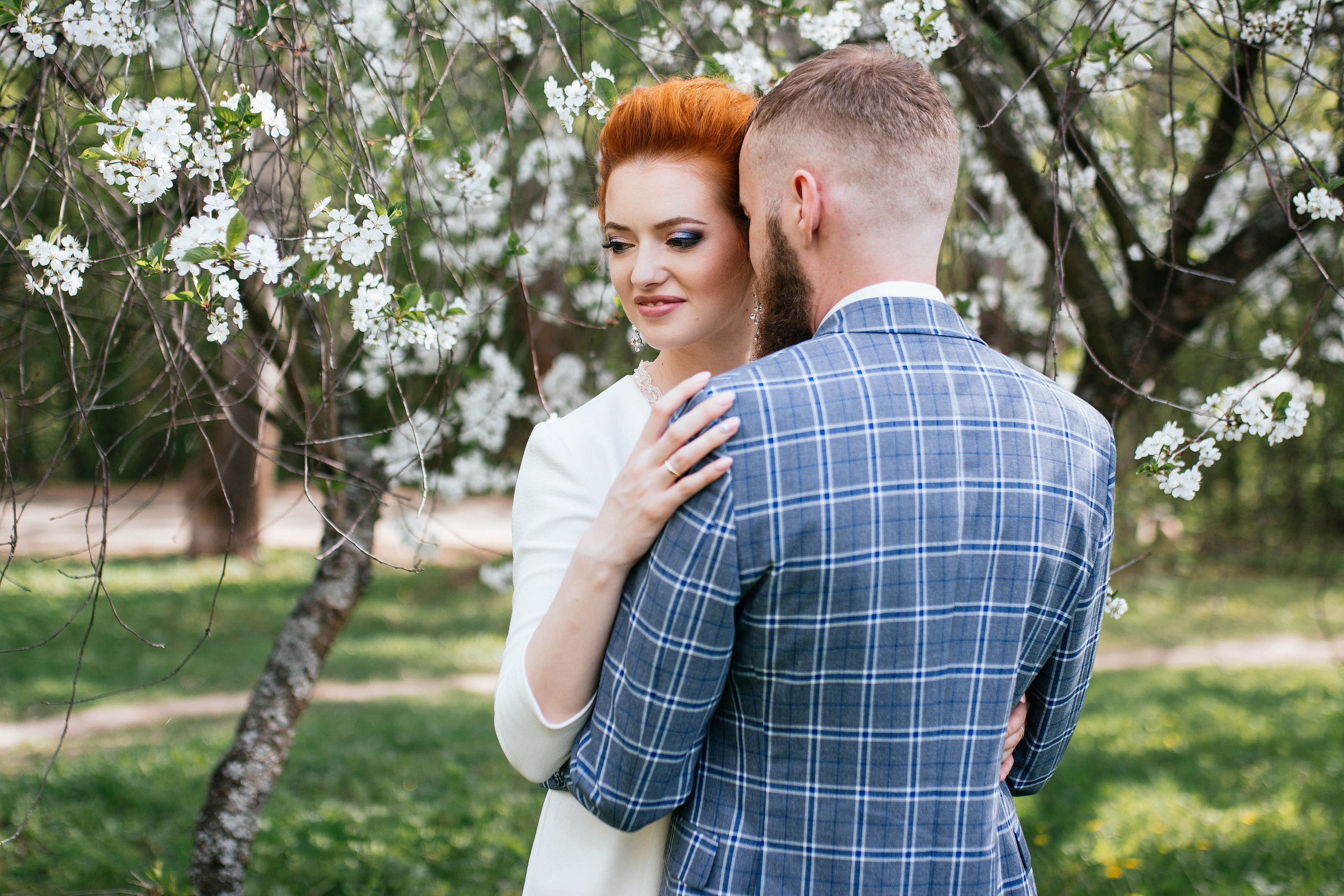 Wedding day #19. Свадебный, семейный фотограф в Рязани Лена Брант
