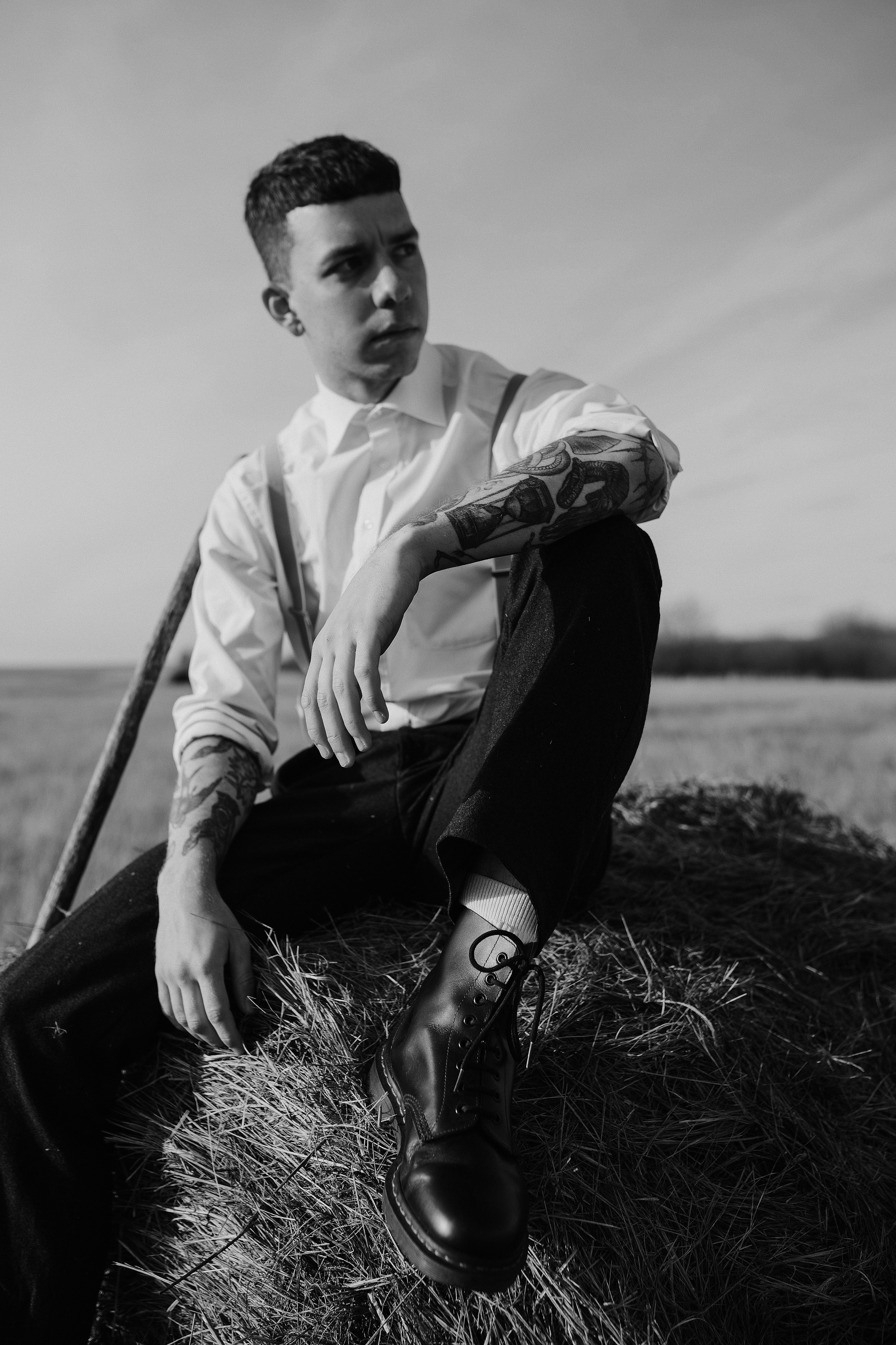 Анатолий. Свадебный, семейный фотограф в Рязани Лена Брант