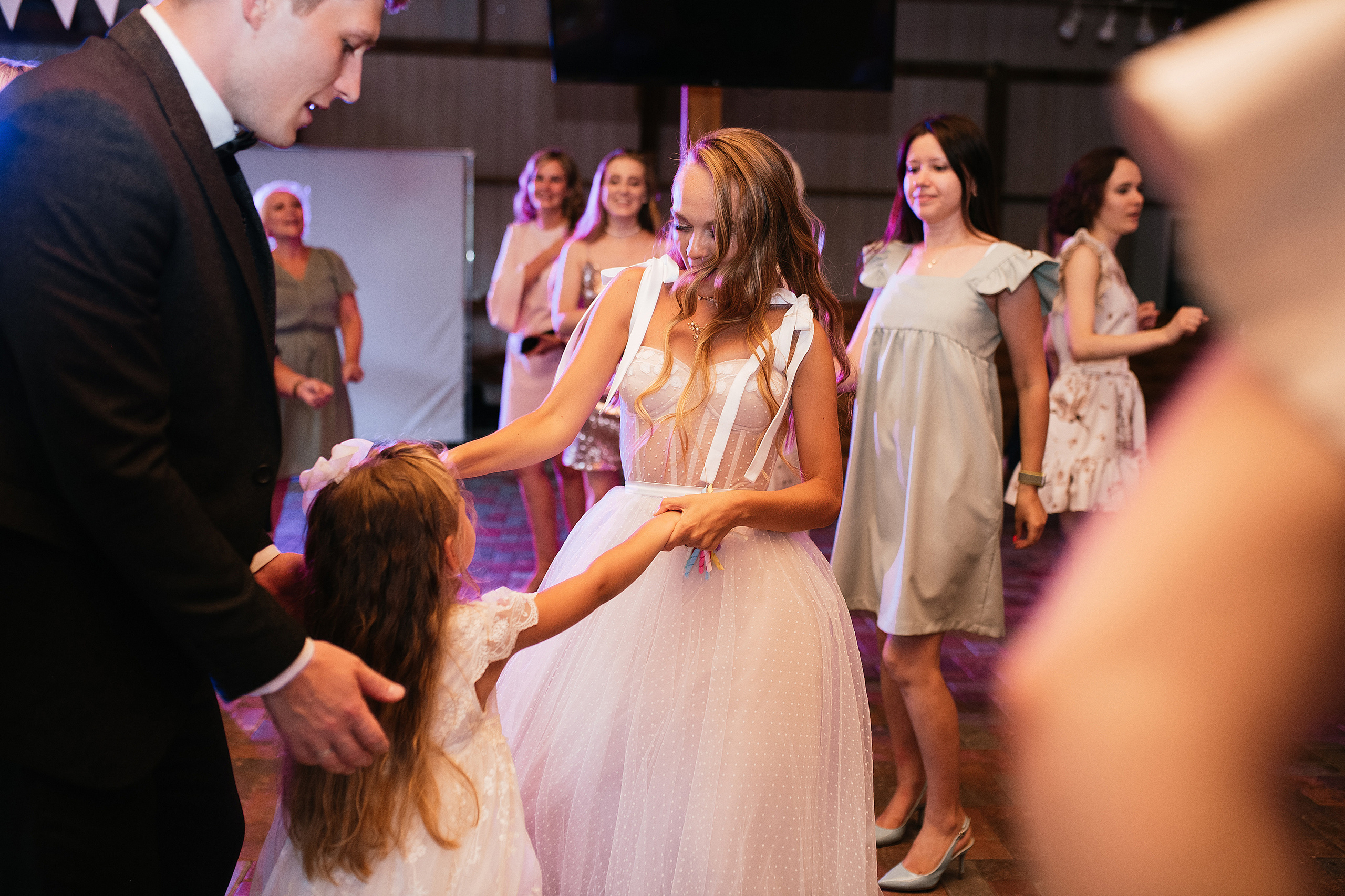 Wedding day #17. Свадебный, семейный фотограф в Рязани Лена Брант