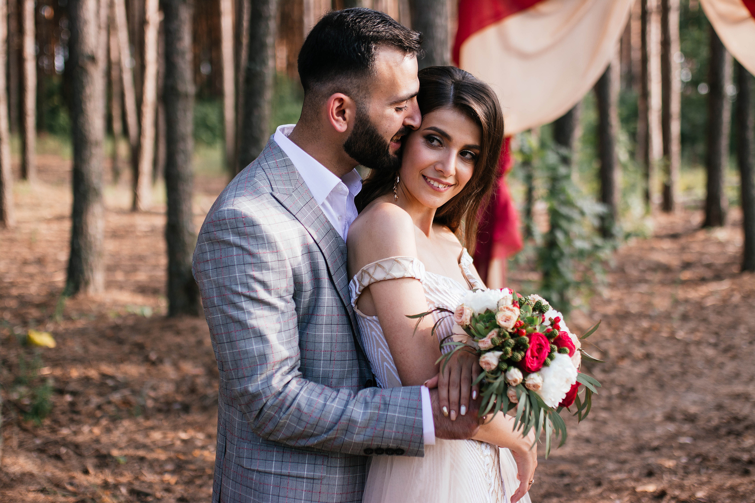 Wedding day #21. Свадебный, семейный фотограф в Рязани Лена Брант