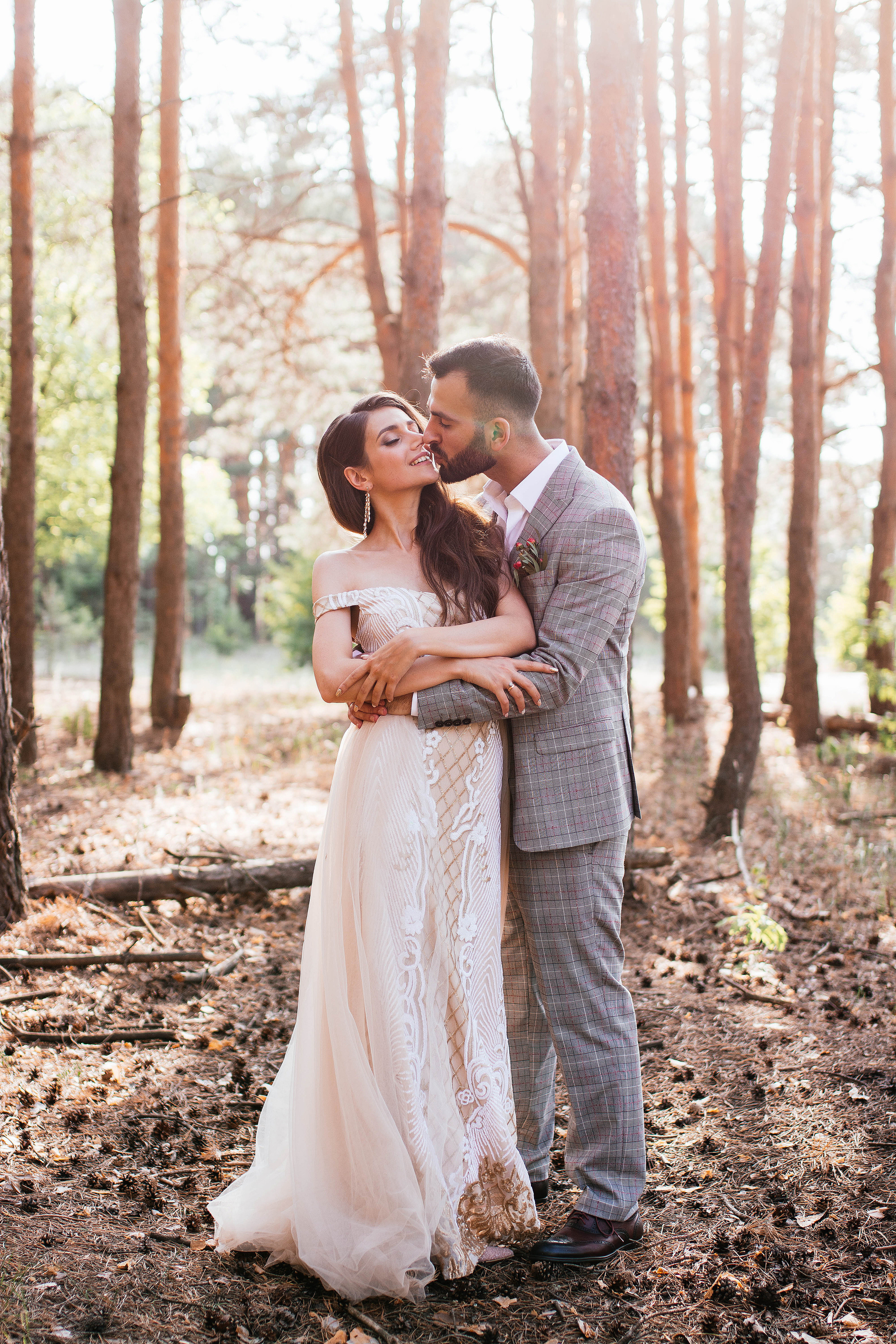 Wedding day #21. Свадебный, семейный фотограф в Рязани Лена Брант