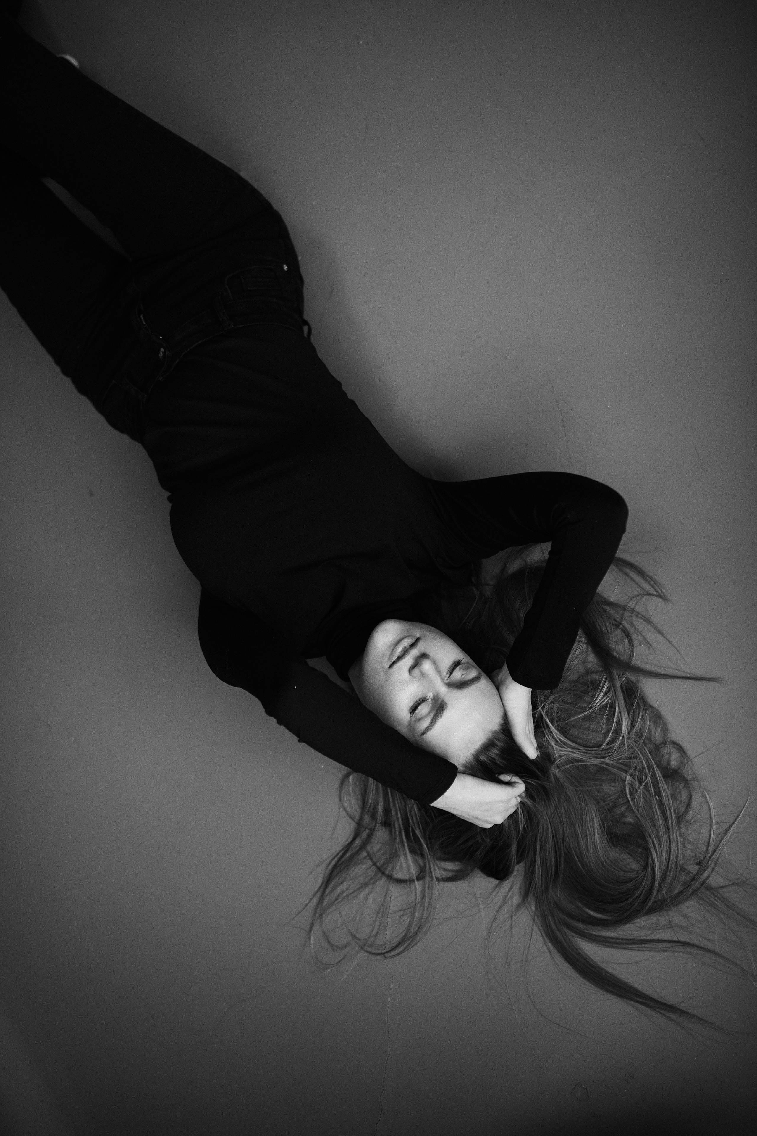 Настя. Свадебный, семейный фотограф в Рязани Лена Брант