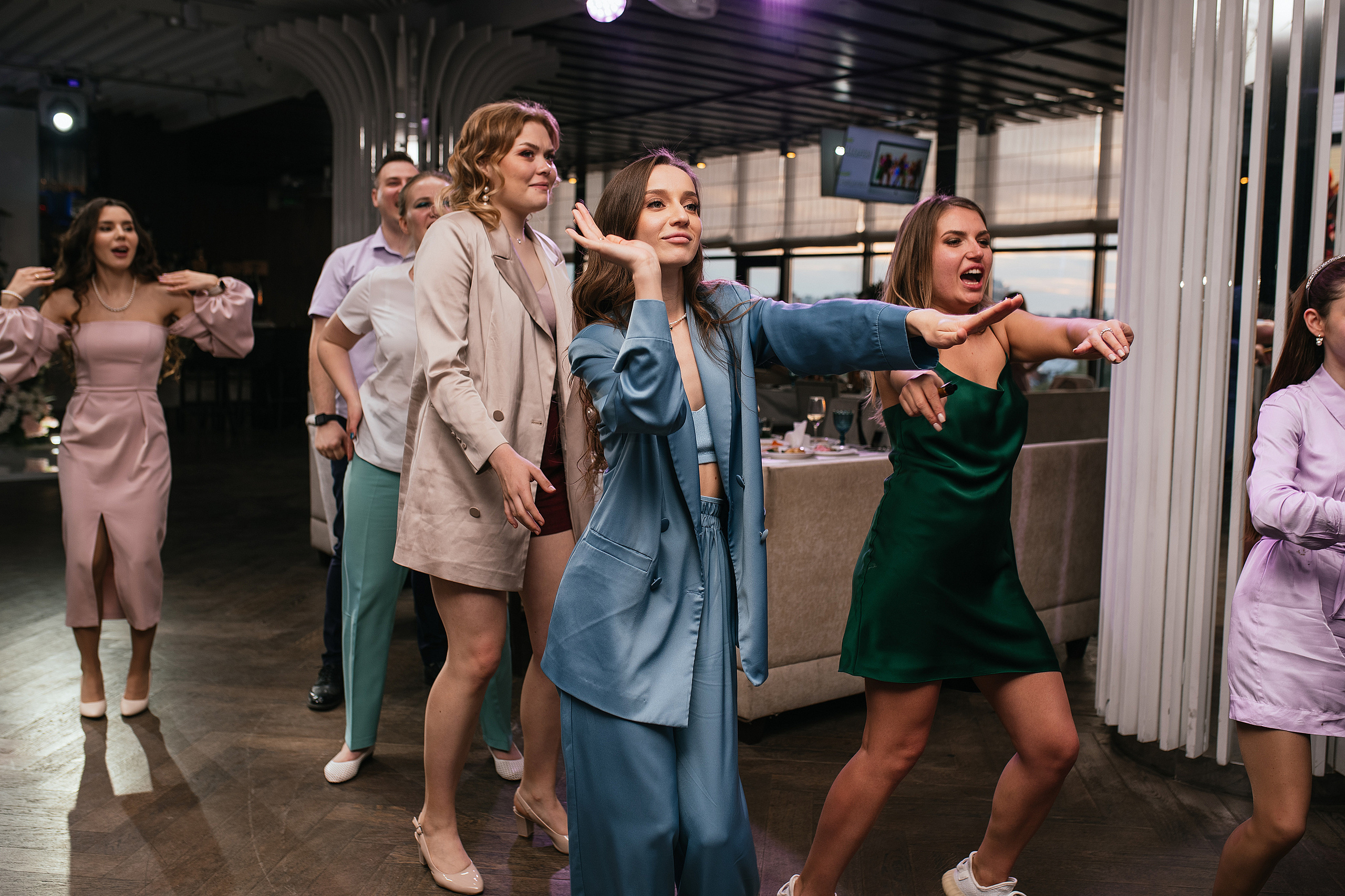 Wedding day#2. Свадебный, семейный фотограф в Рязани Лена Брант