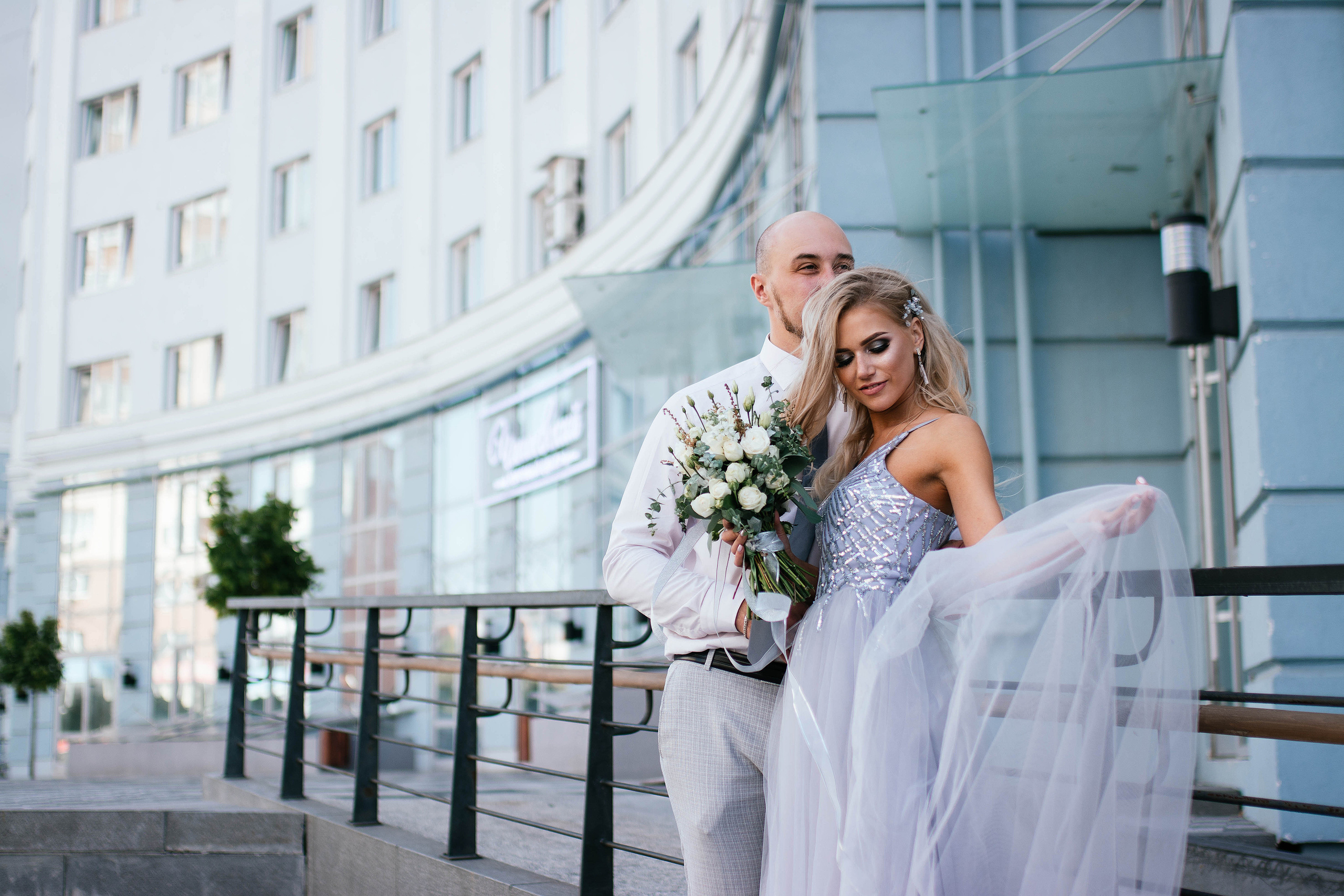 Wedding day #18. Свадебный, семейный фотограф в Рязани Лена Брант