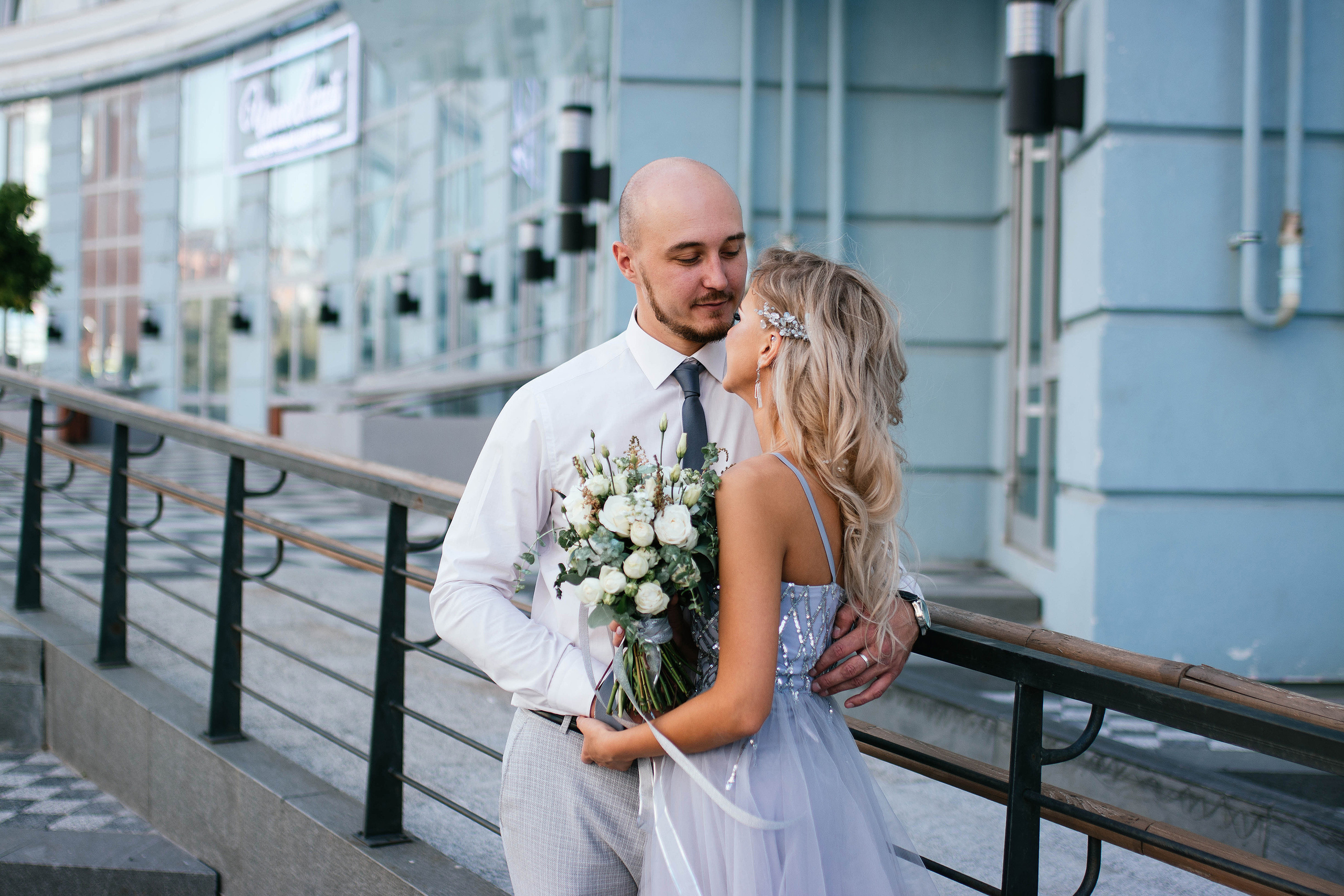 Wedding day #18. Свадебный, семейный фотограф в Рязани Лена Брант