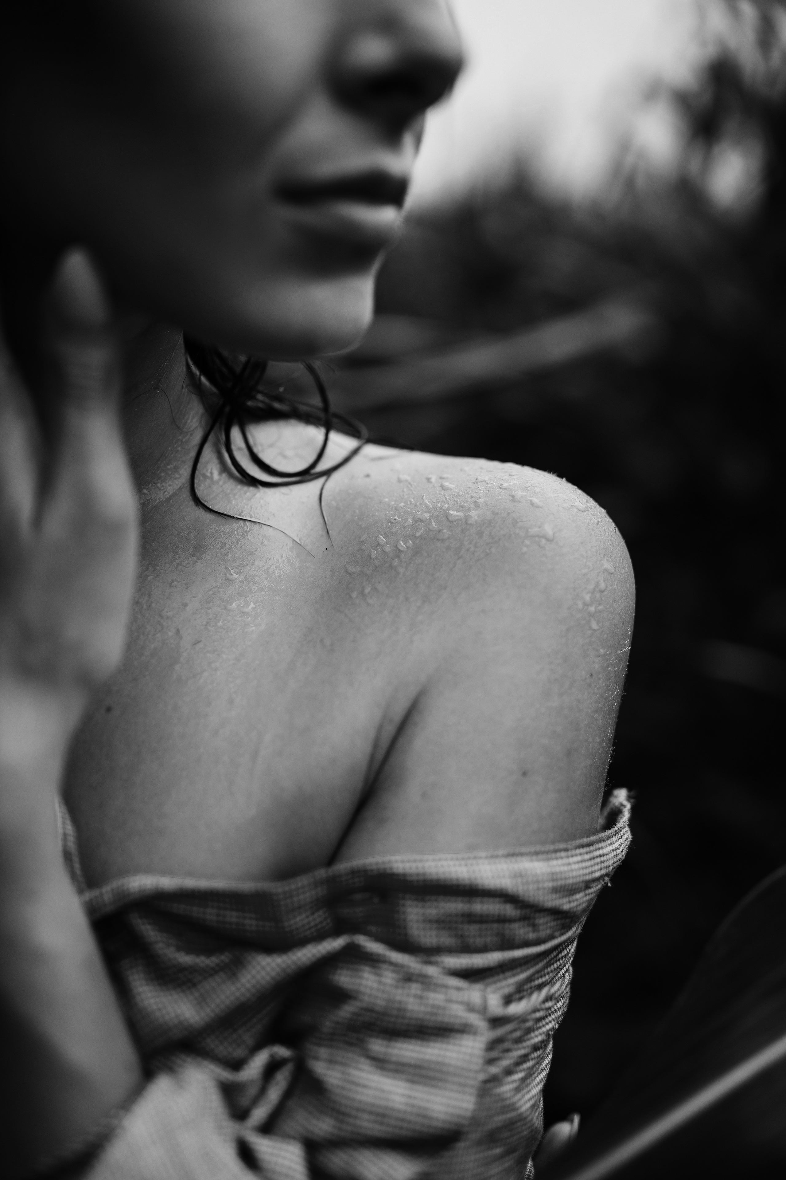 Ирина. Свадебный, семейный фотограф в Рязани Лена Брант