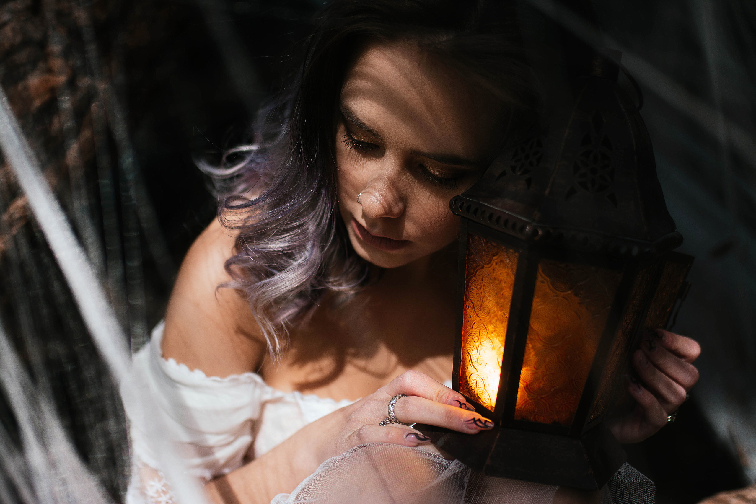 Паутина. Свадебный, семейный фотограф в Рязани Лена Брант