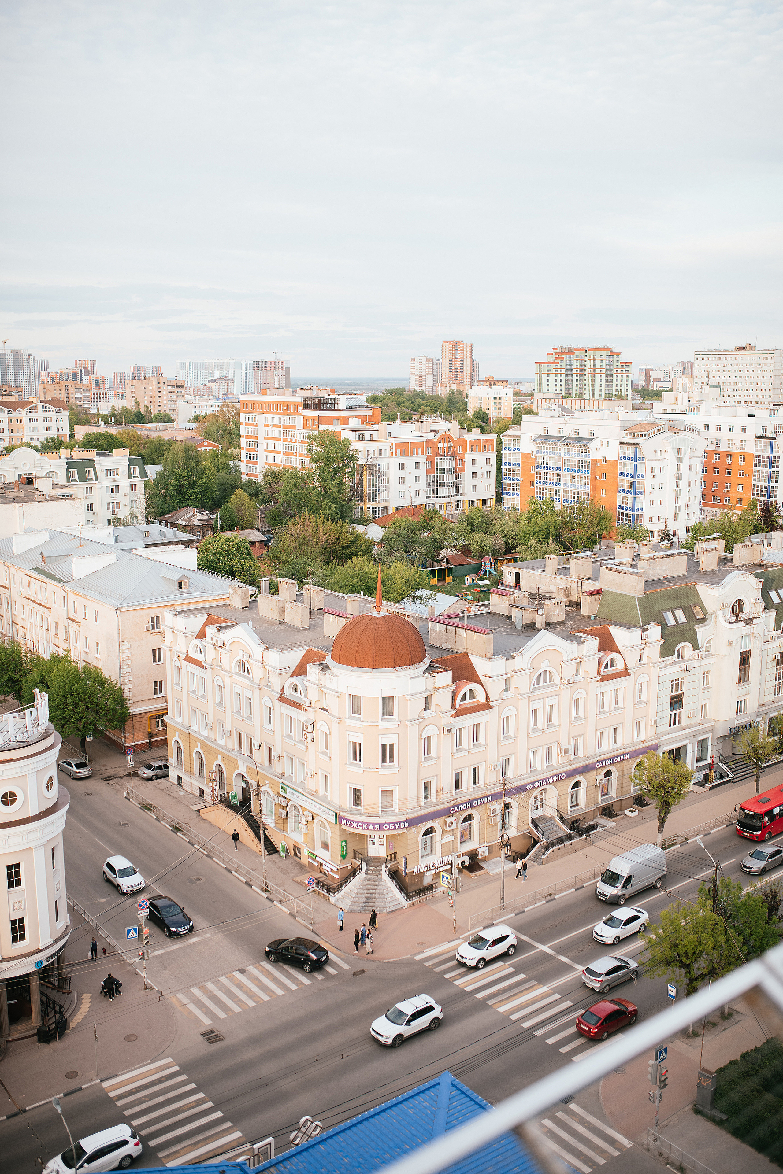 Wedding day#2. Свадебный, семейный фотограф в Рязани Лена Брант