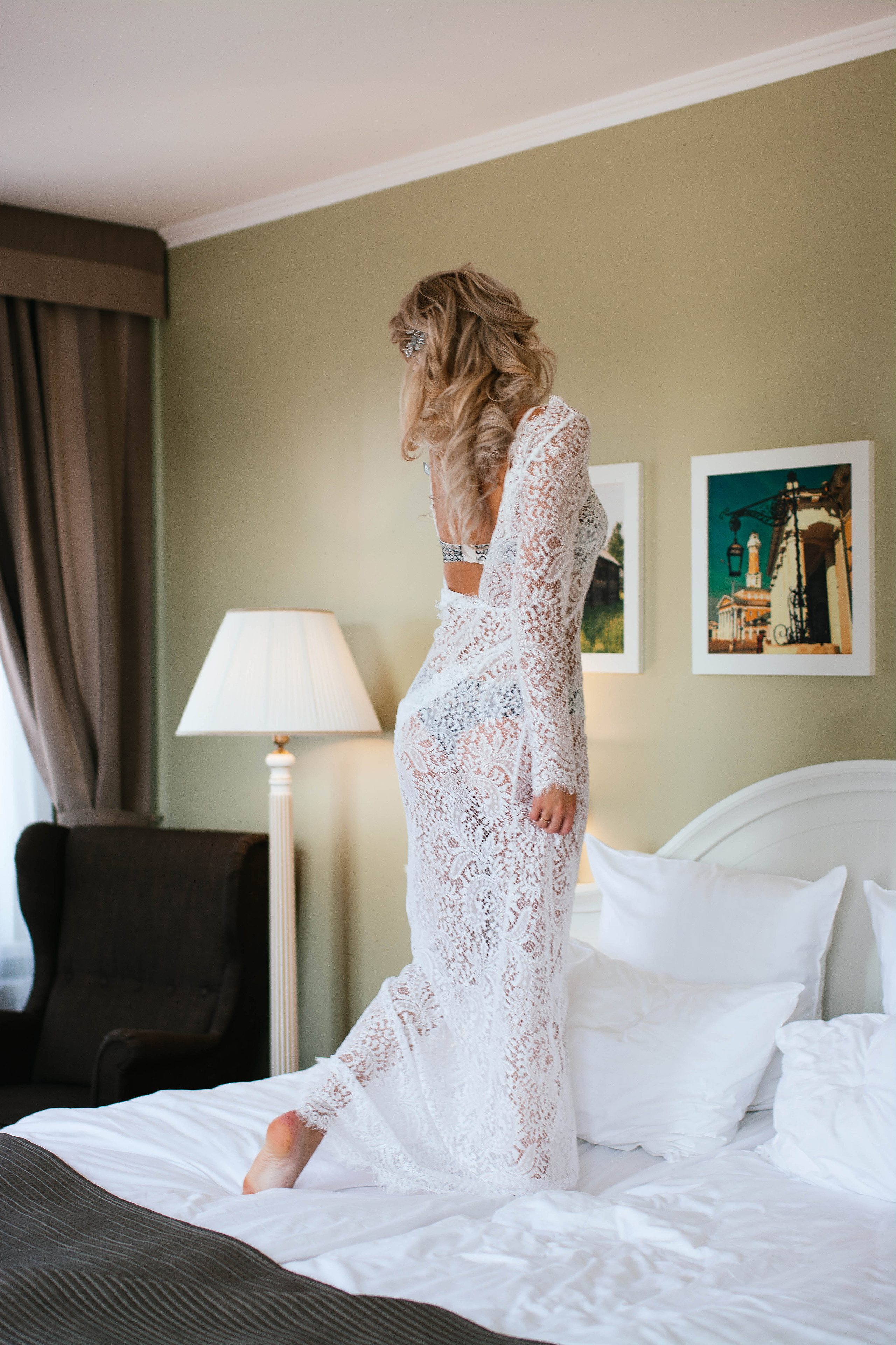 Wedding day #18. Свадебный, семейный фотограф в Рязани Лена Брант