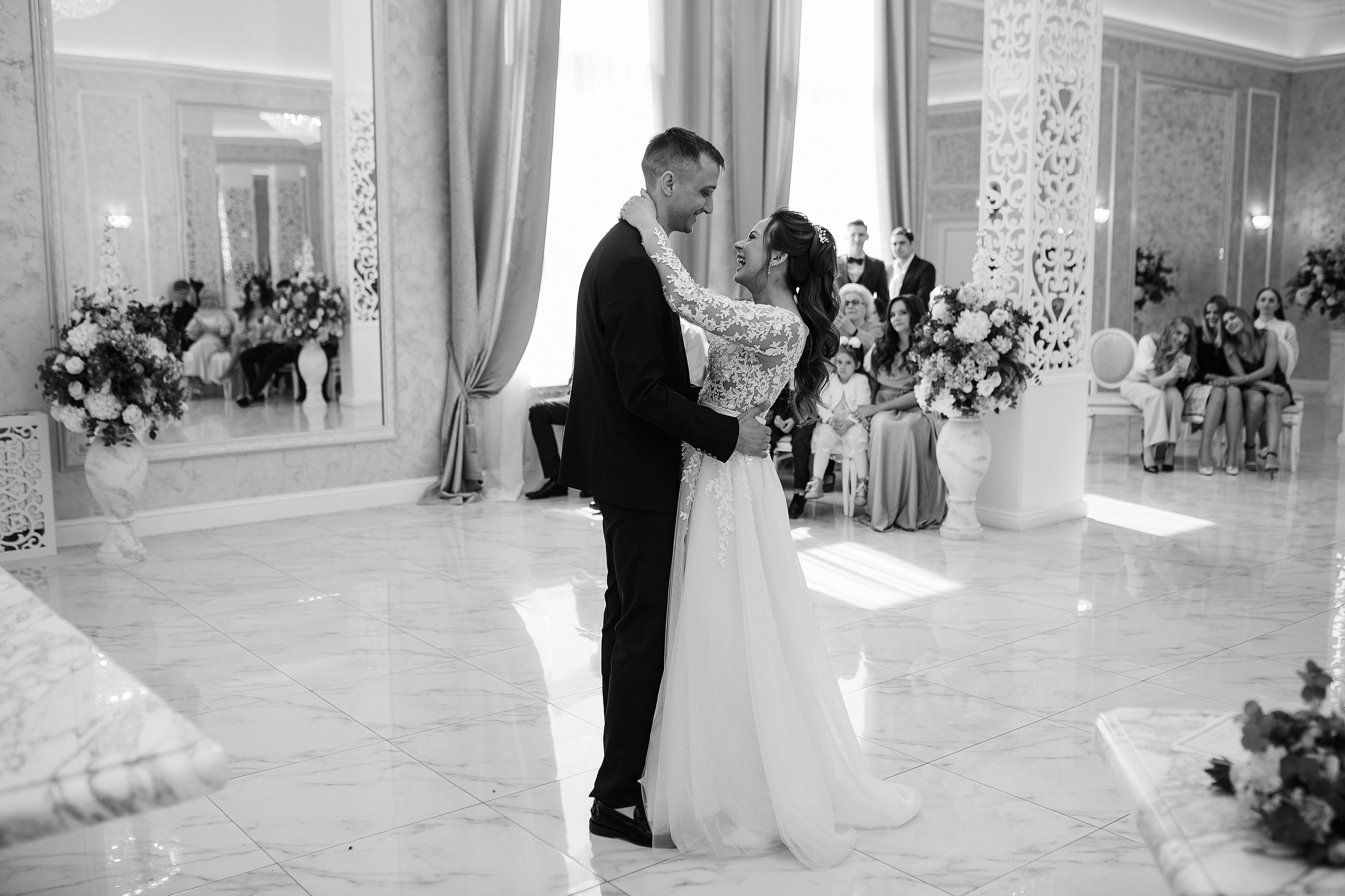 Wedding day#2. Свадебный, семейный фотограф в Рязани Лена Брант