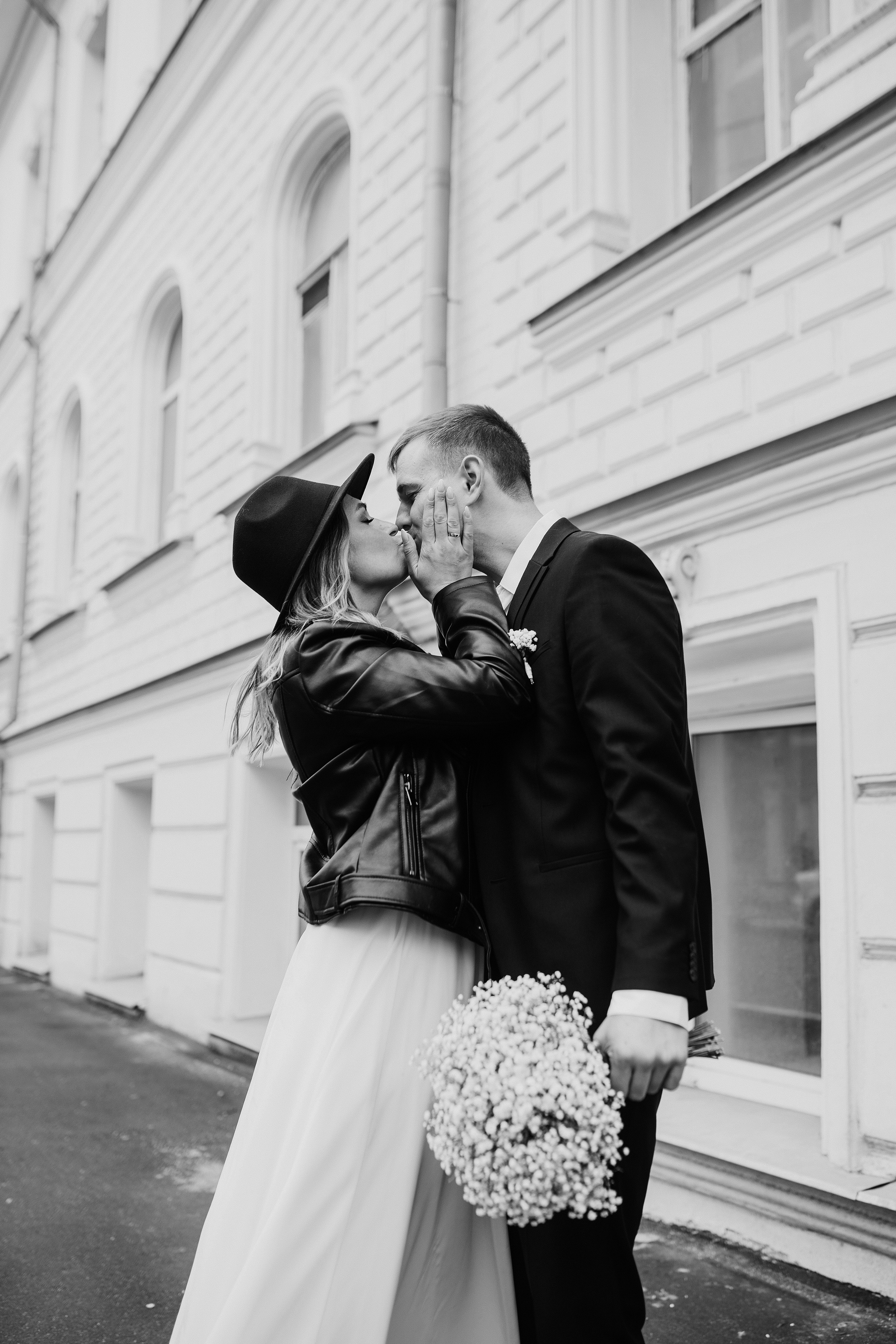 Wedding day #12. Свадебный, семейный фотограф в Рязани Лена Брант