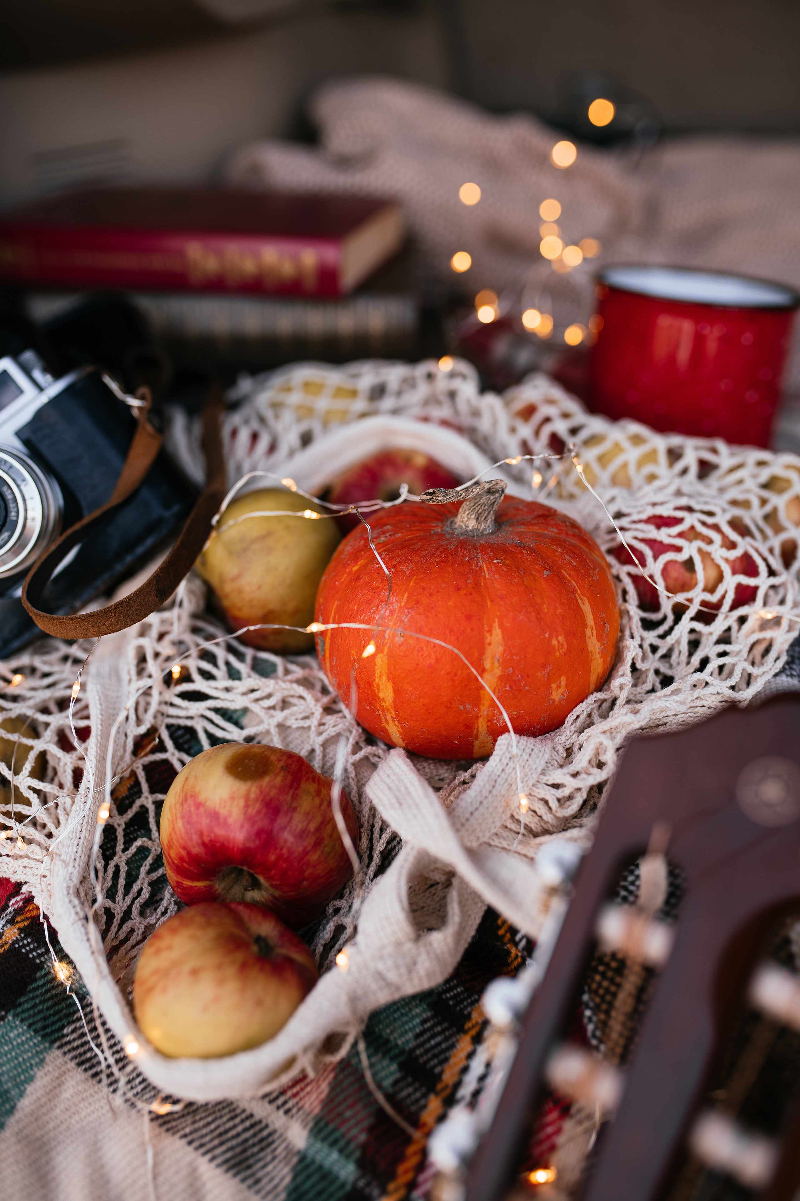Осенний фотодень. Свадебный, семейный фотограф в Рязани Лена Брант