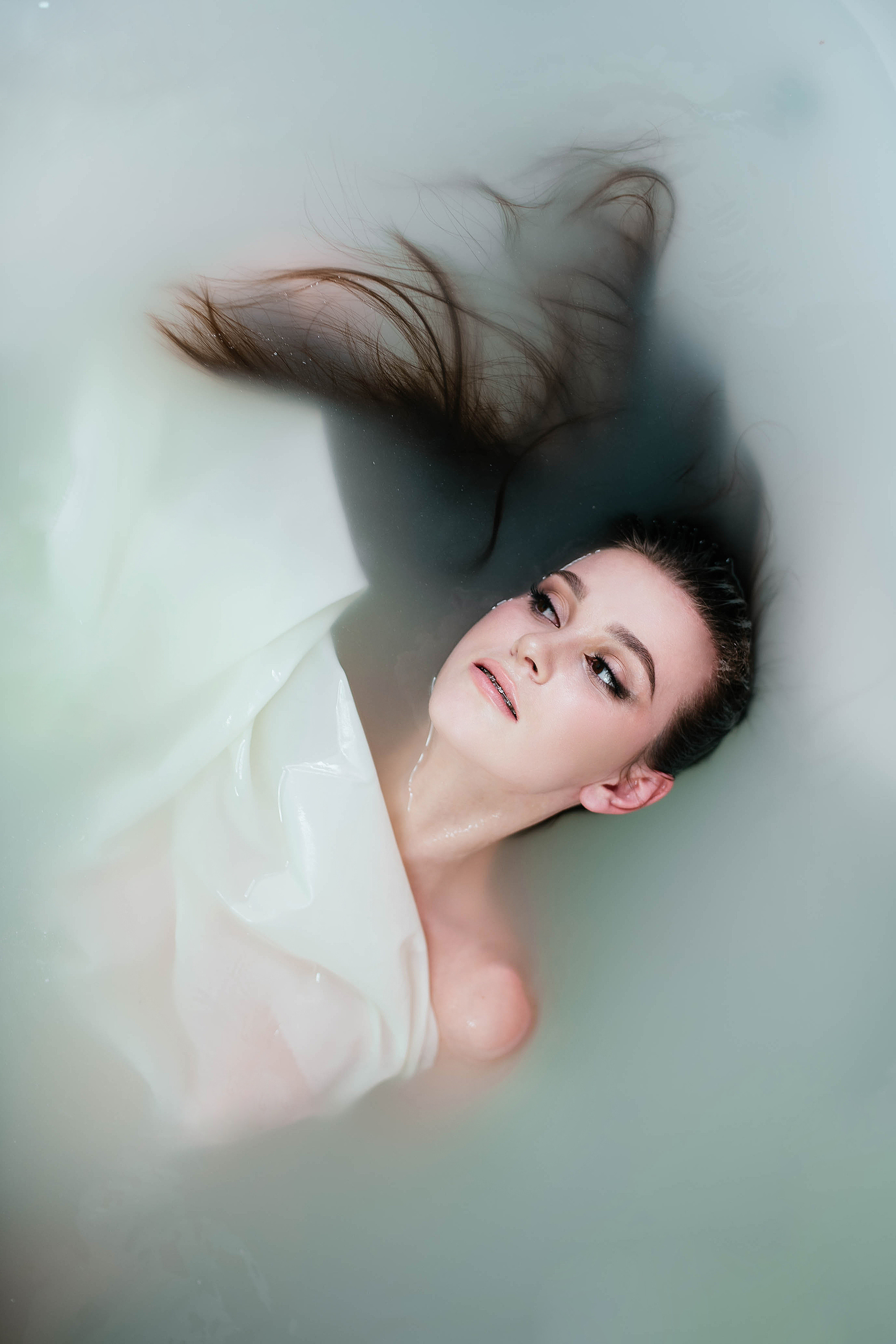 Immersion. Свадебный, семейный фотограф в Рязани Лена Брант