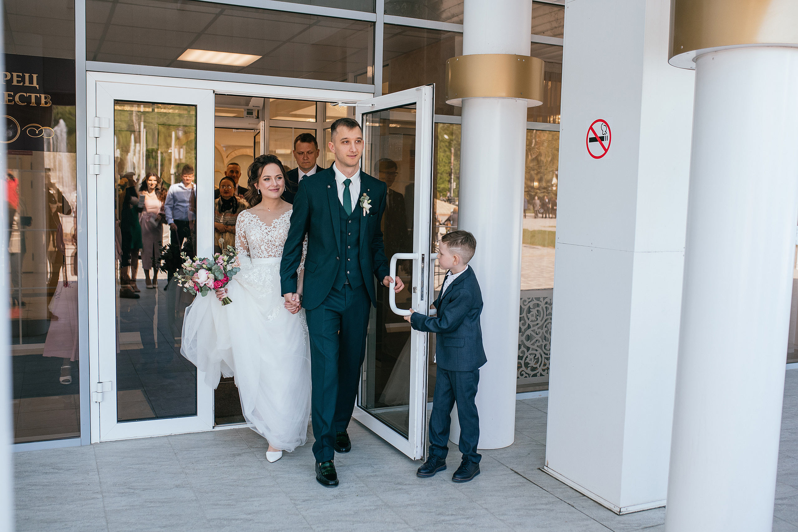 Wedding day#2. Свадебный, семейный фотограф в Рязани Лена Брант