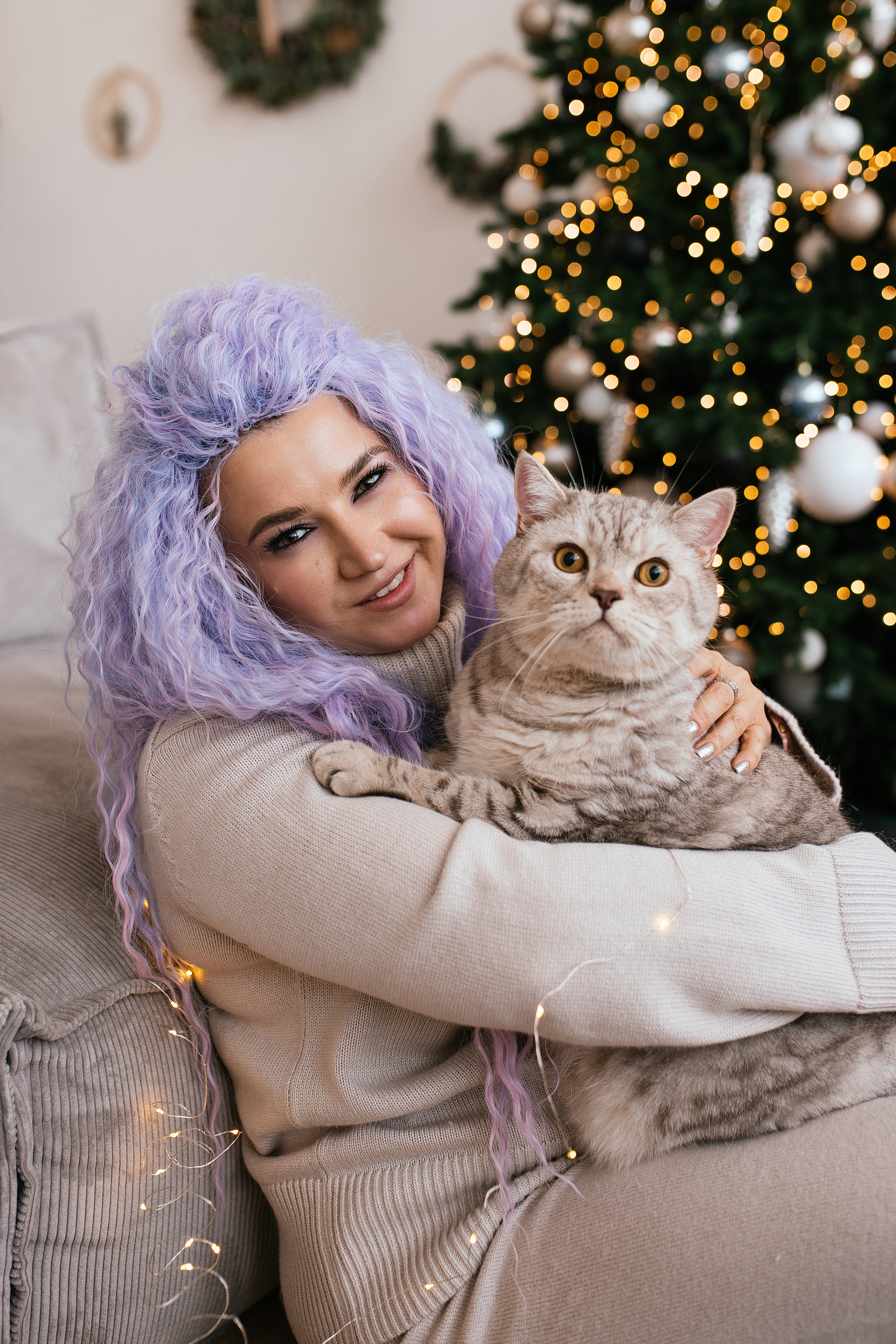 Лена и Батончик. Свадебный, семейный фотограф в Рязани Лена Брант