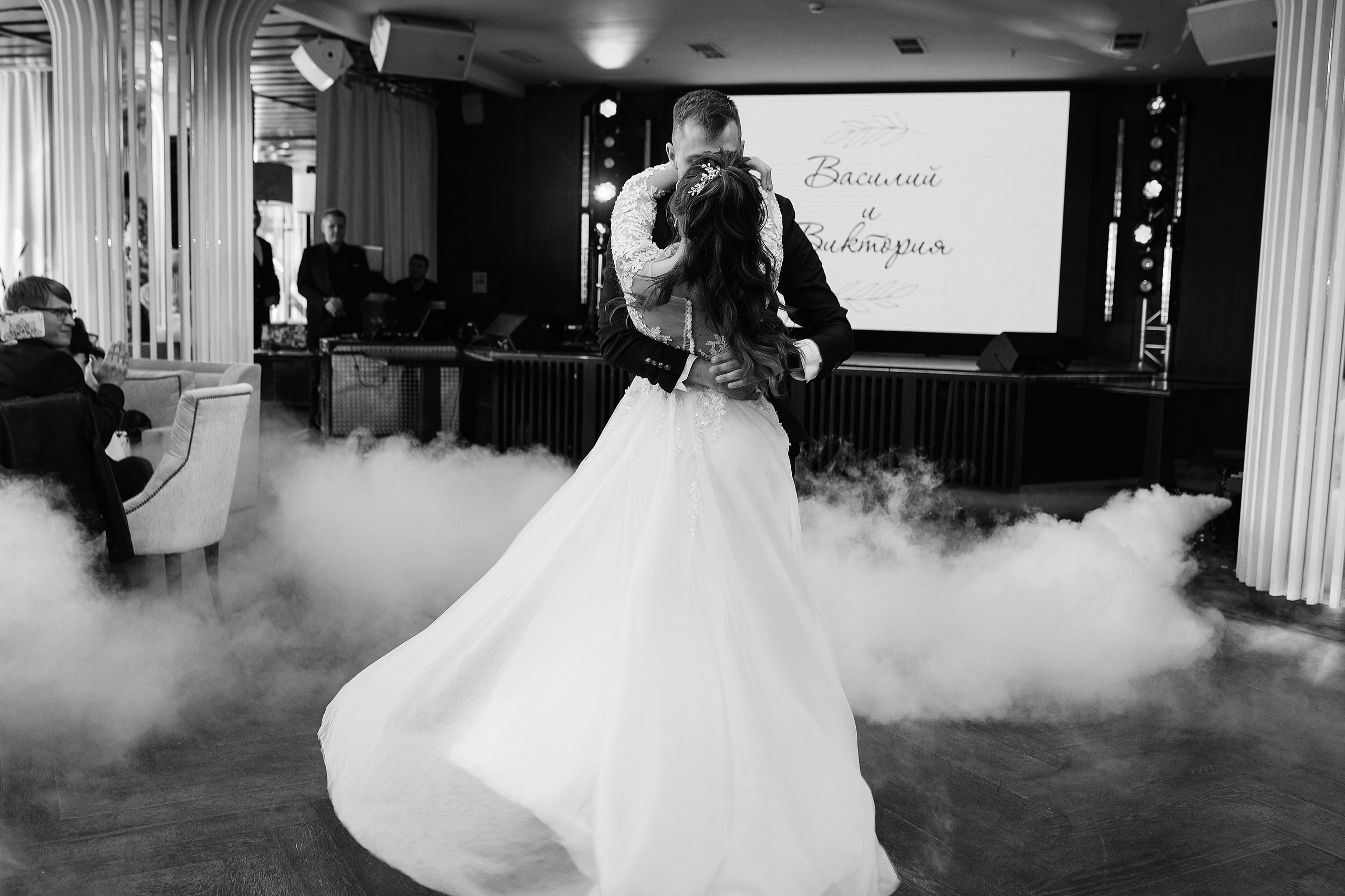 Wedding day#2. Свадебный, семейный фотограф в Рязани Лена Брант