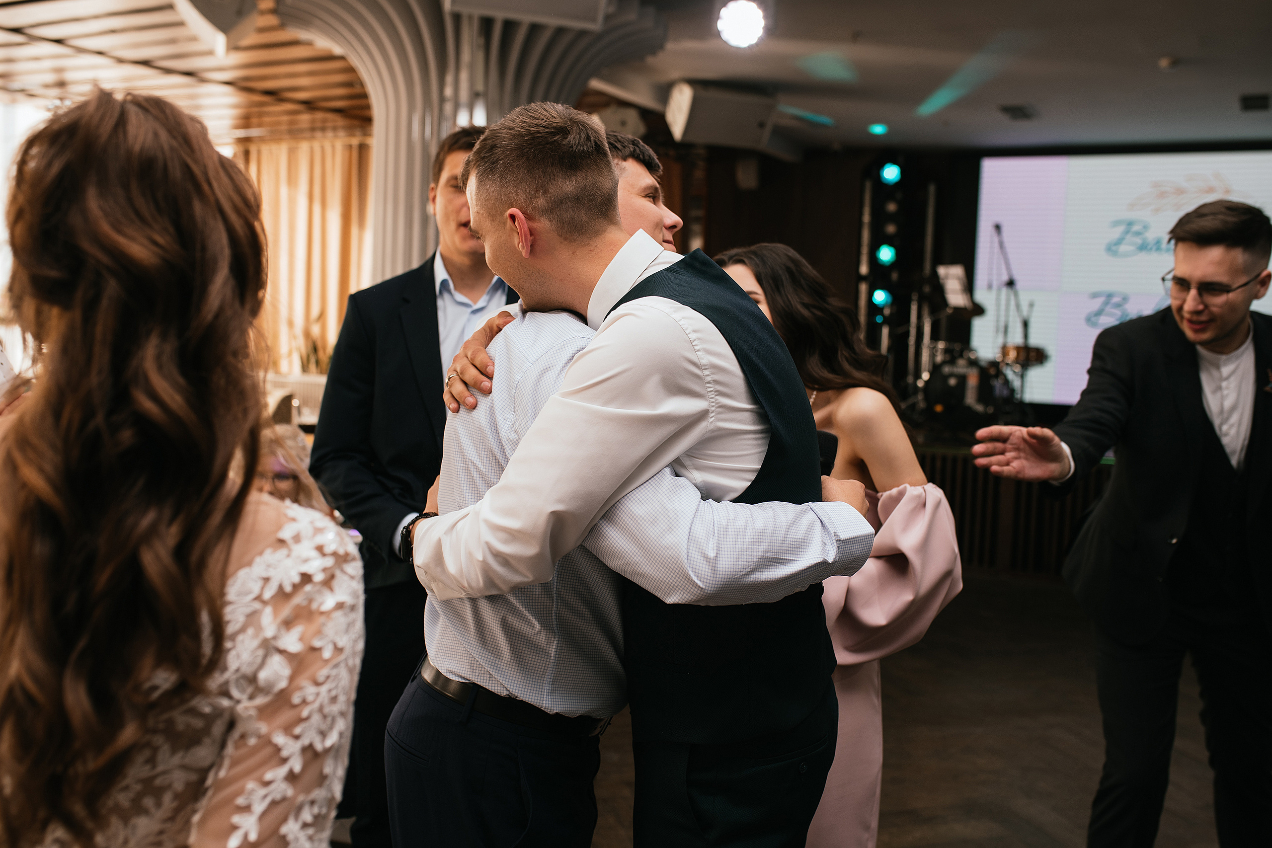 Wedding day#2. Свадебный, семейный фотограф в Рязани Лена Брант