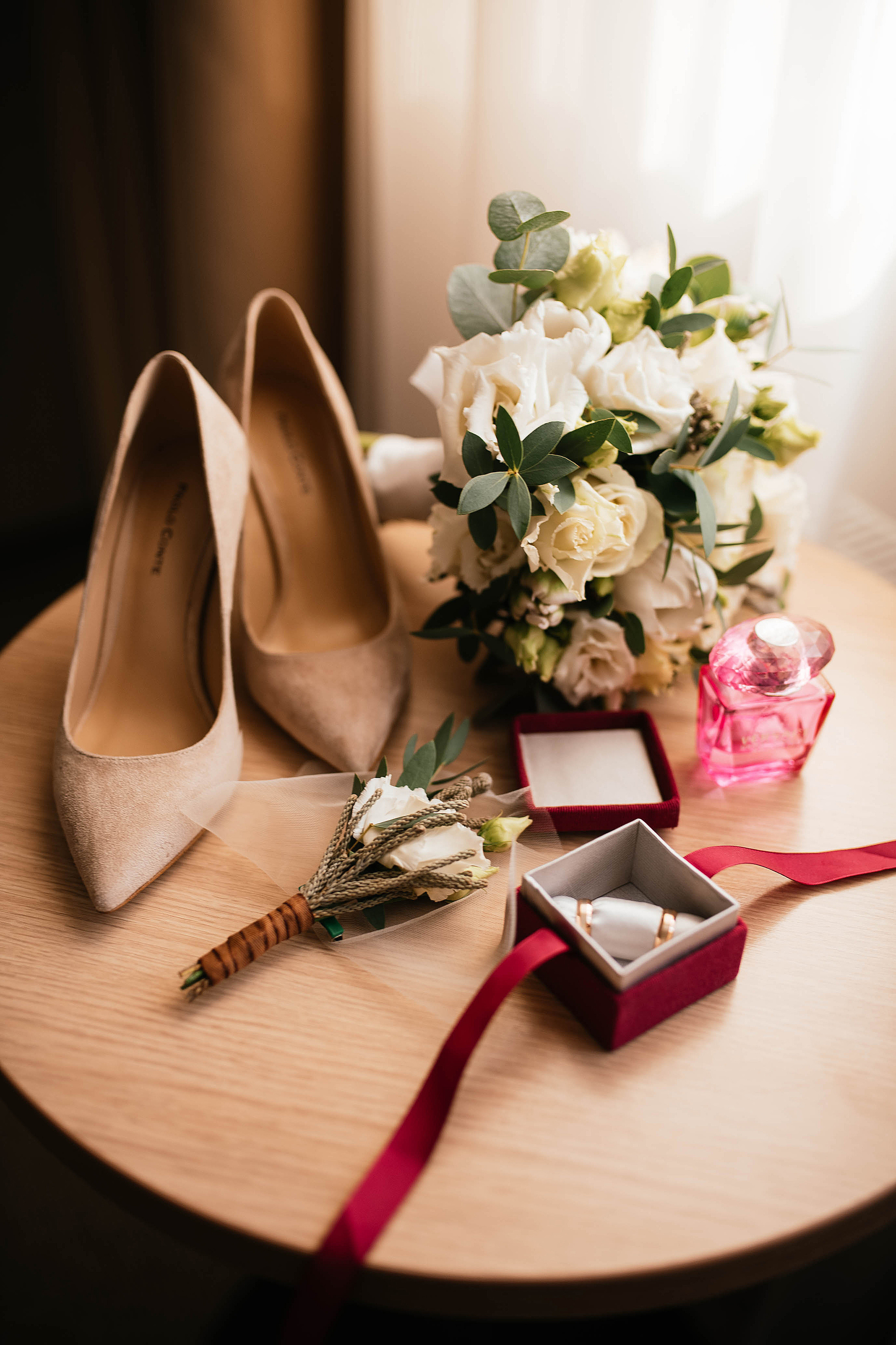 Wedding day #22. Свадебный, семейный фотограф в Рязани Лена Брант