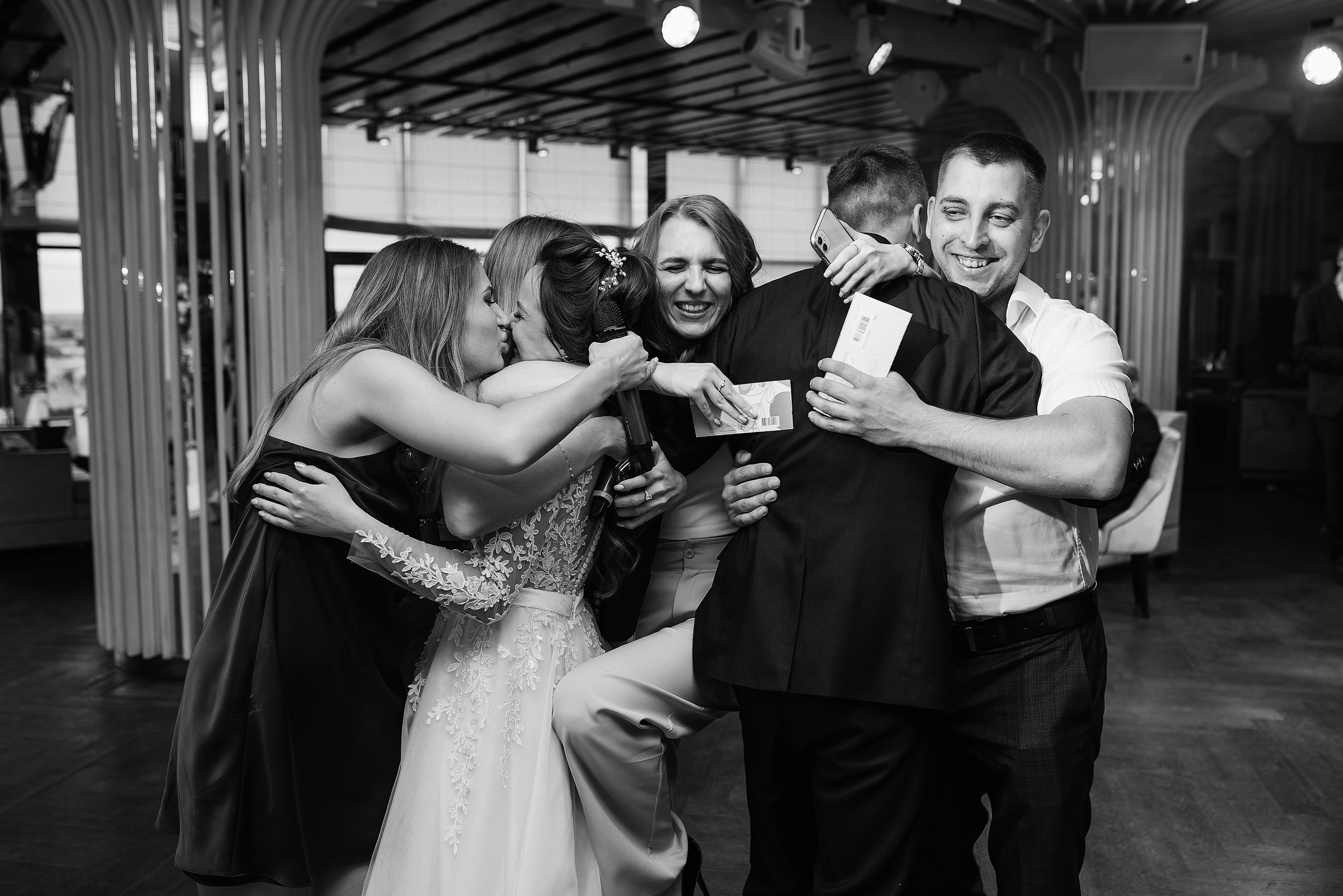 Wedding day#2. Свадебный, семейный фотограф в Рязани Лена Брант