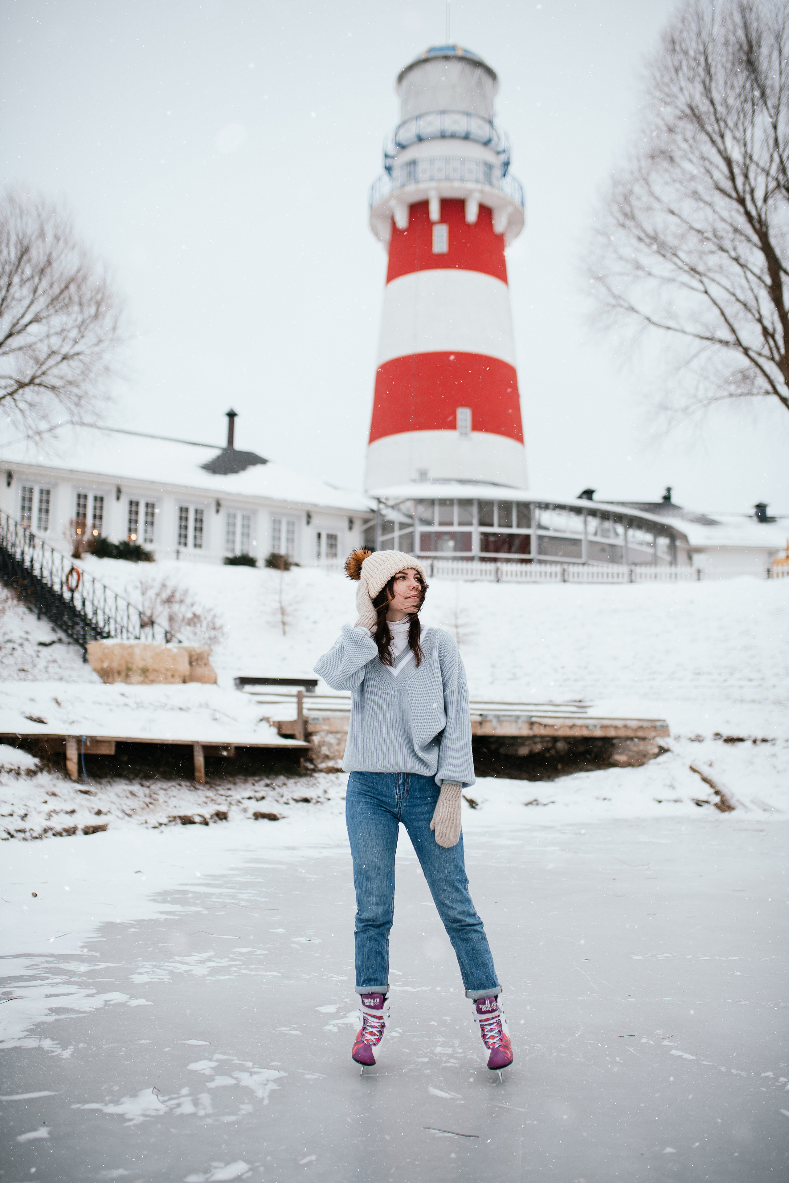 Маяк. Свадебный, семейный фотограф в Рязани Лена Брант