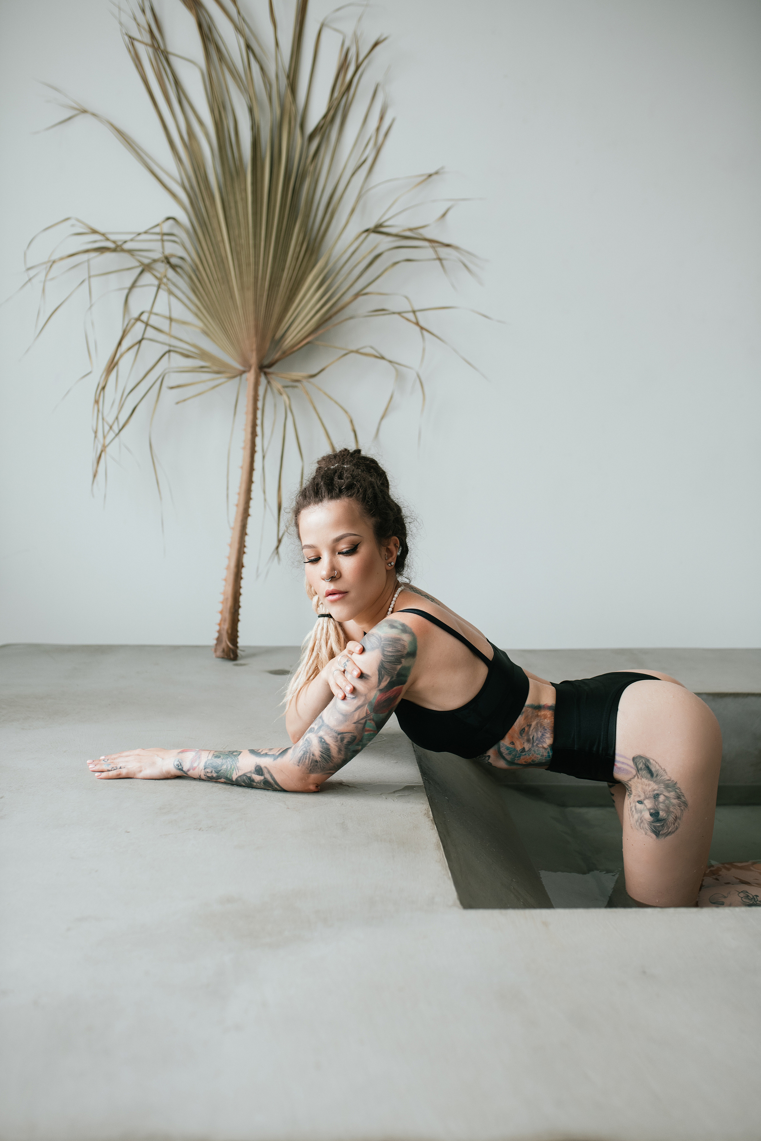 Настя LINZA. Свадебный, семейный фотограф в Рязани Лена Брант