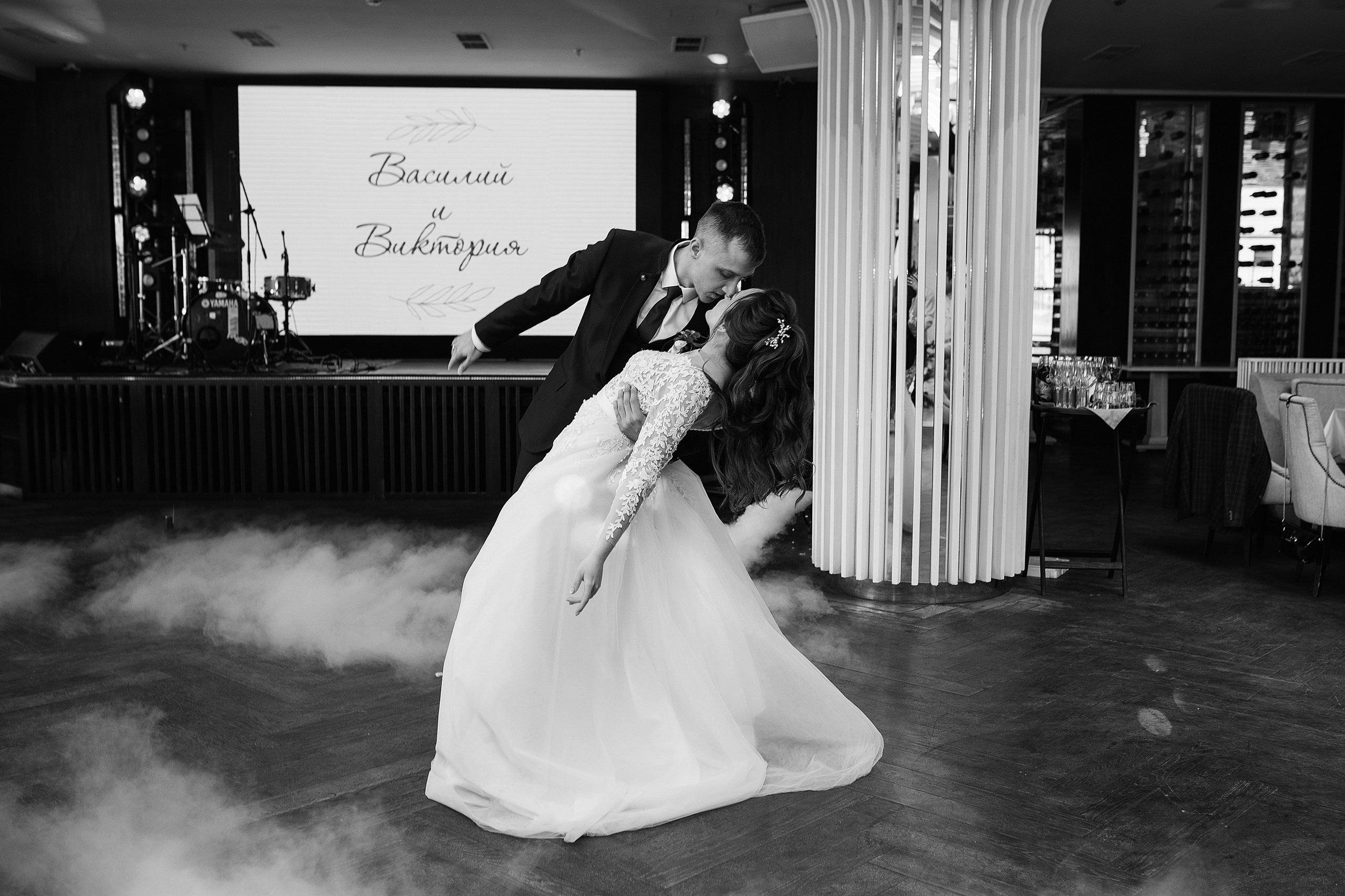 Wedding day#2. Свадебный, семейный фотограф в Рязани Лена Брант