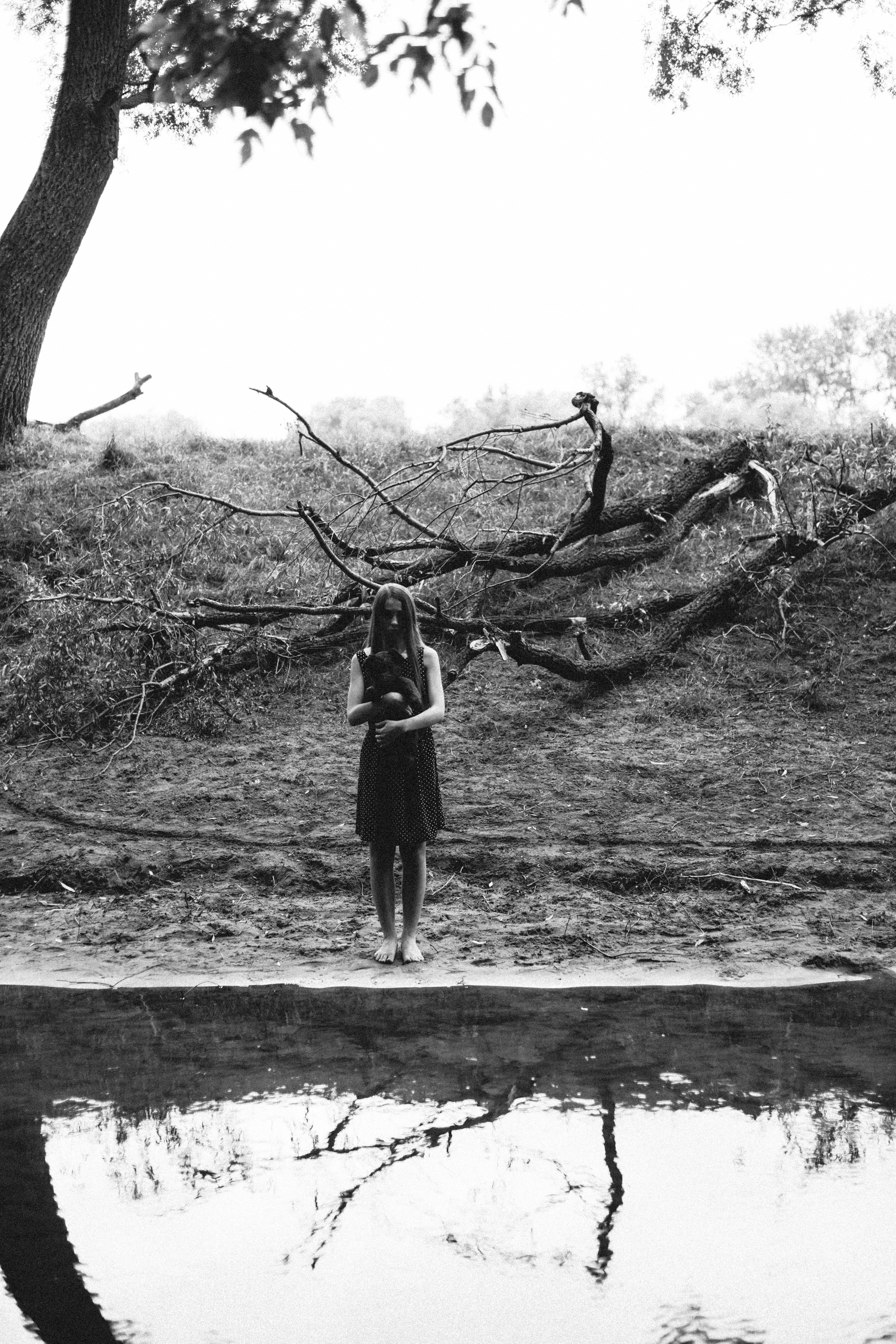 Я за тобой. Свадебный, семейный фотограф в Рязани Лена Брант