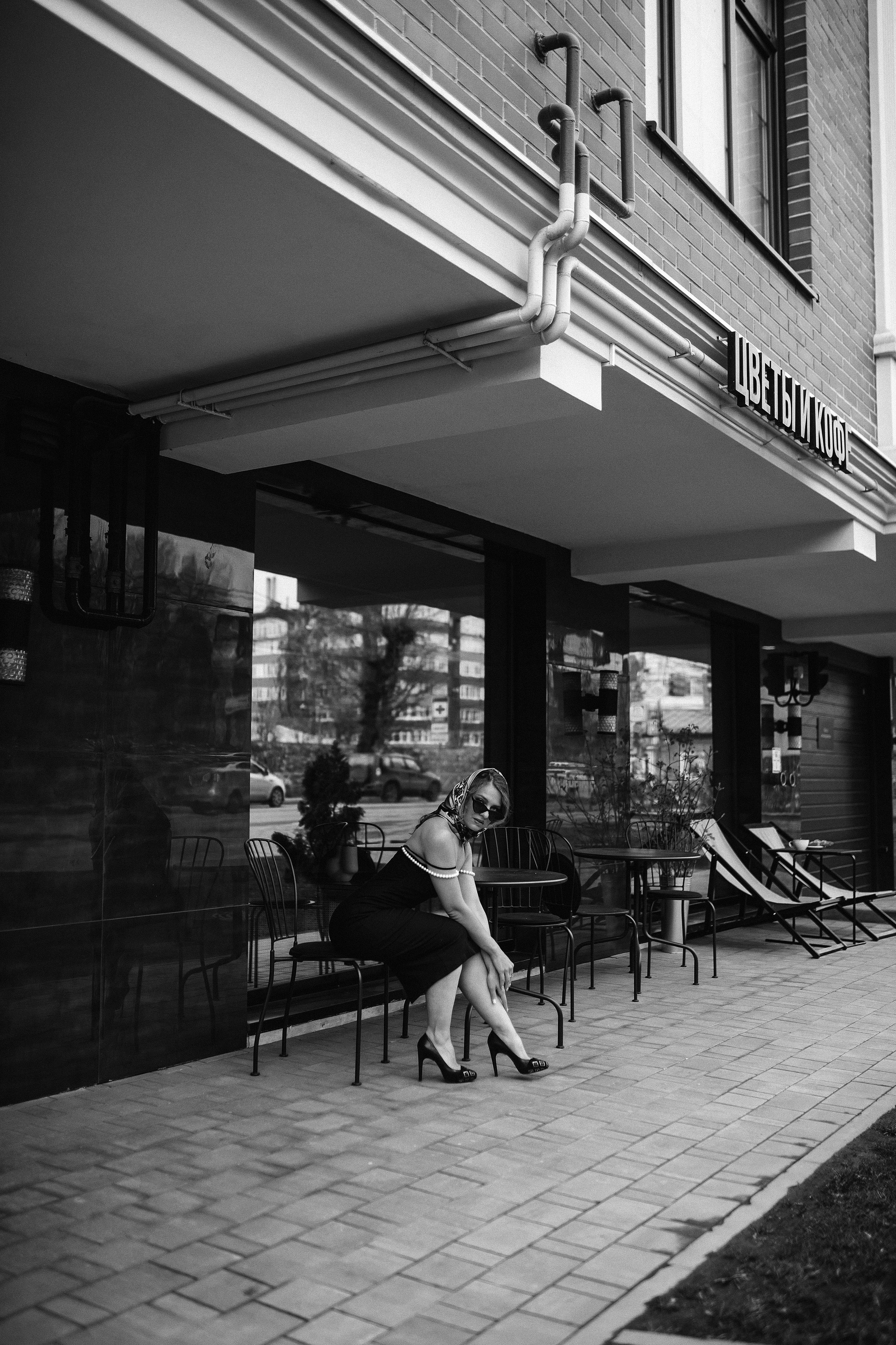 Таня. Свадебный, семейный фотограф в Рязани Лена Брант