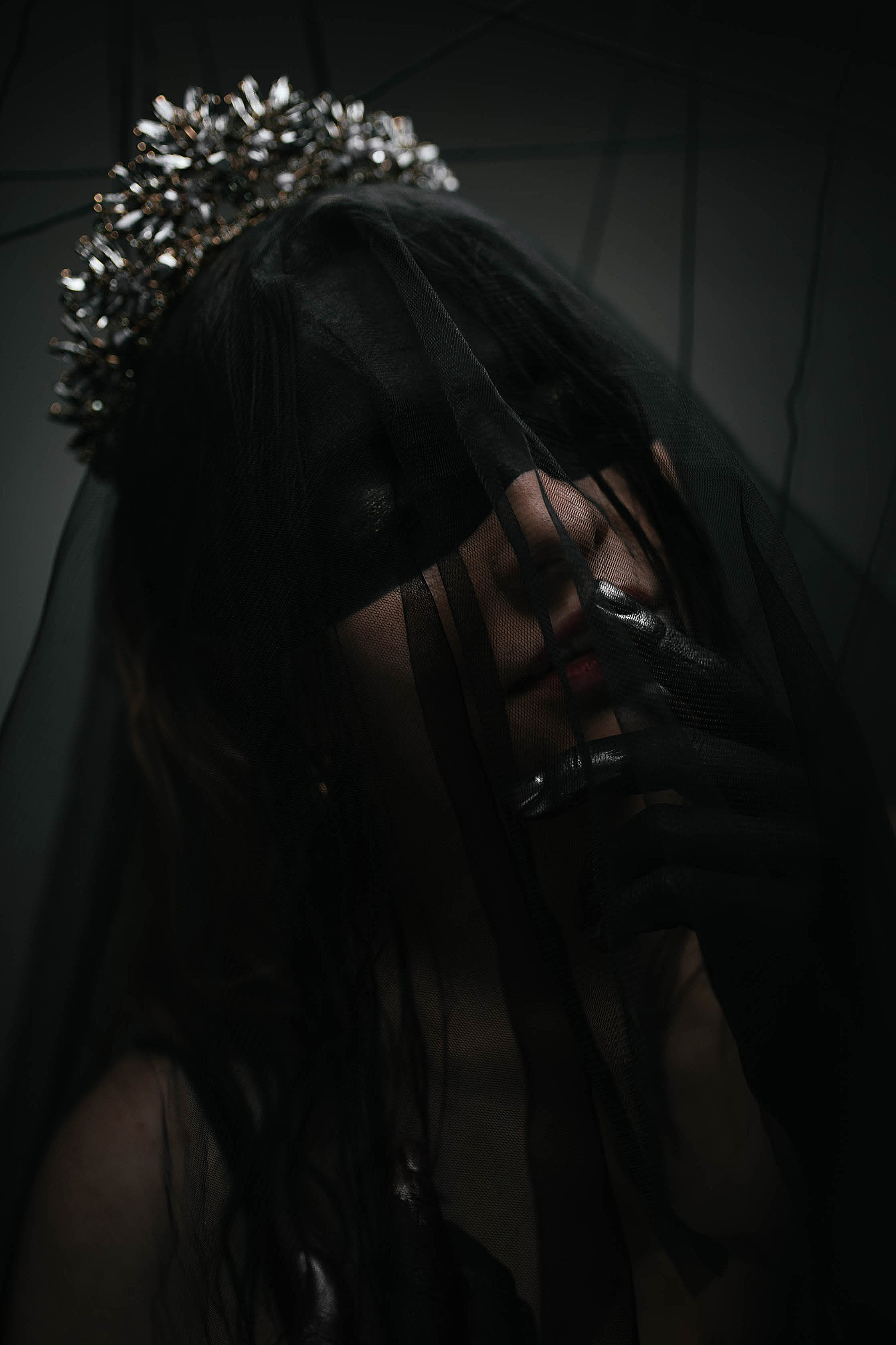 Dark. Свадебный, семейный фотограф в Рязани Лена Брант