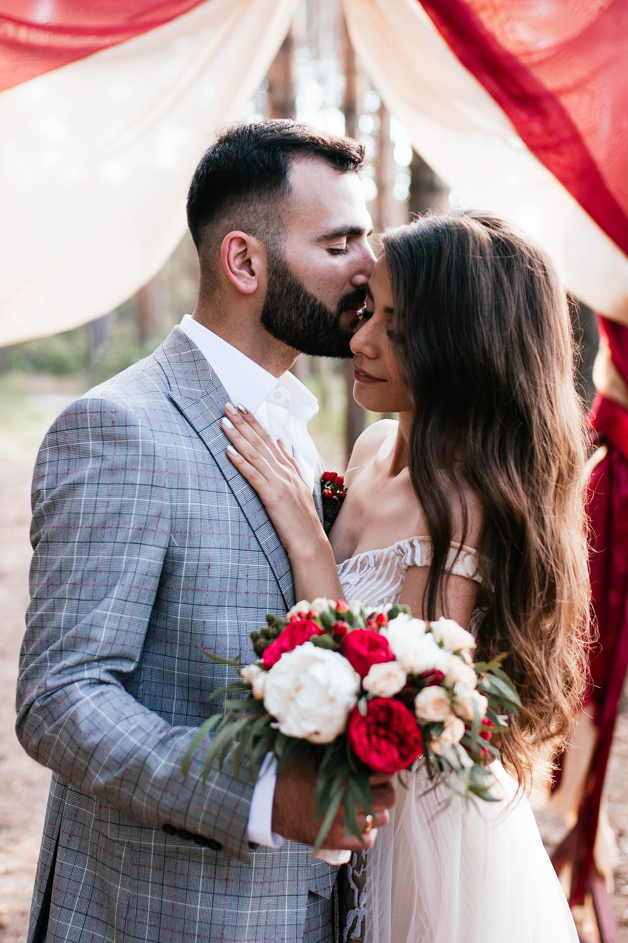 Wedding day #21. Свадебный, семейный фотограф в Рязани Лена Брант