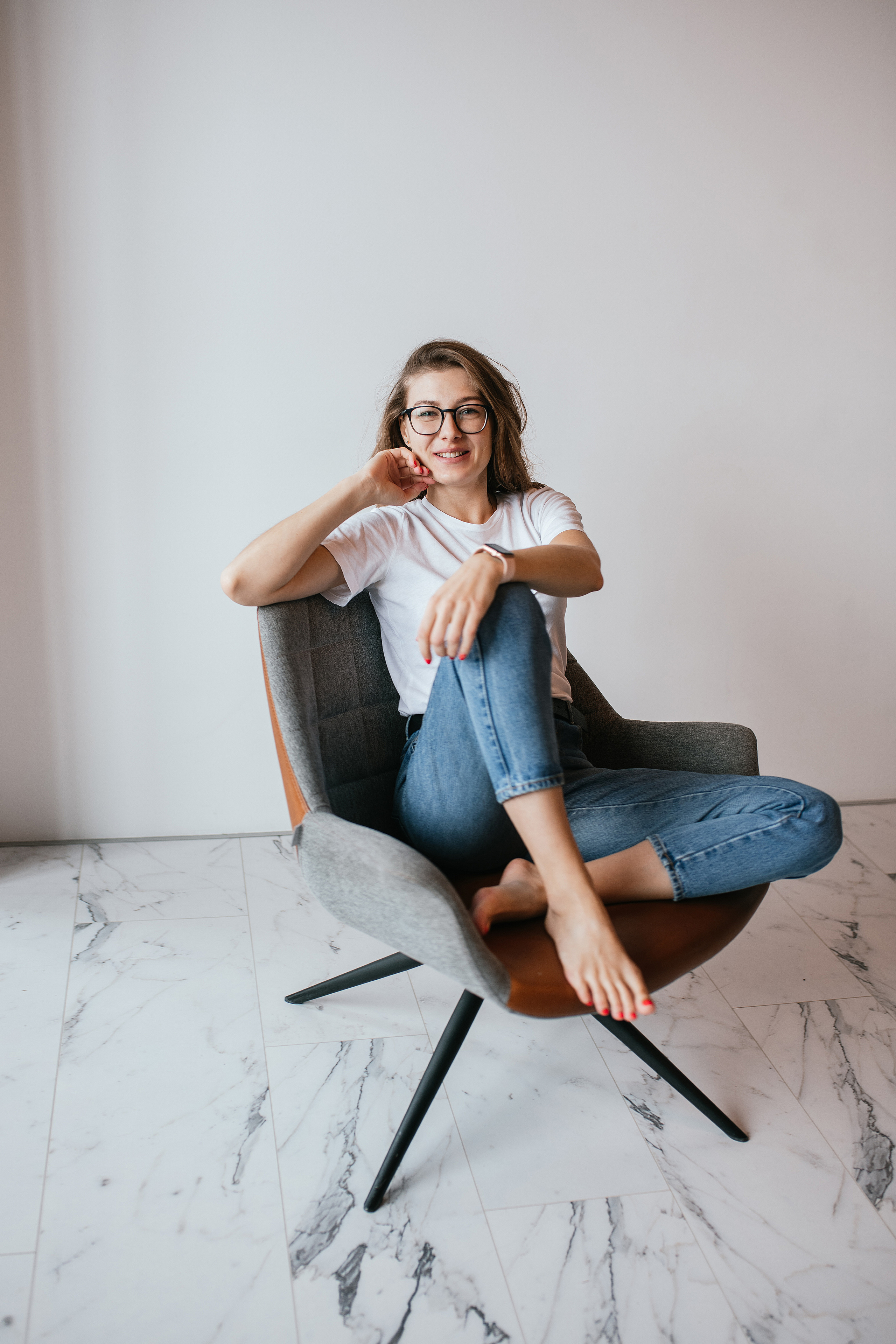 Для преподавателя английского. Свадебный, семейный фотограф в Рязани Лена Брант