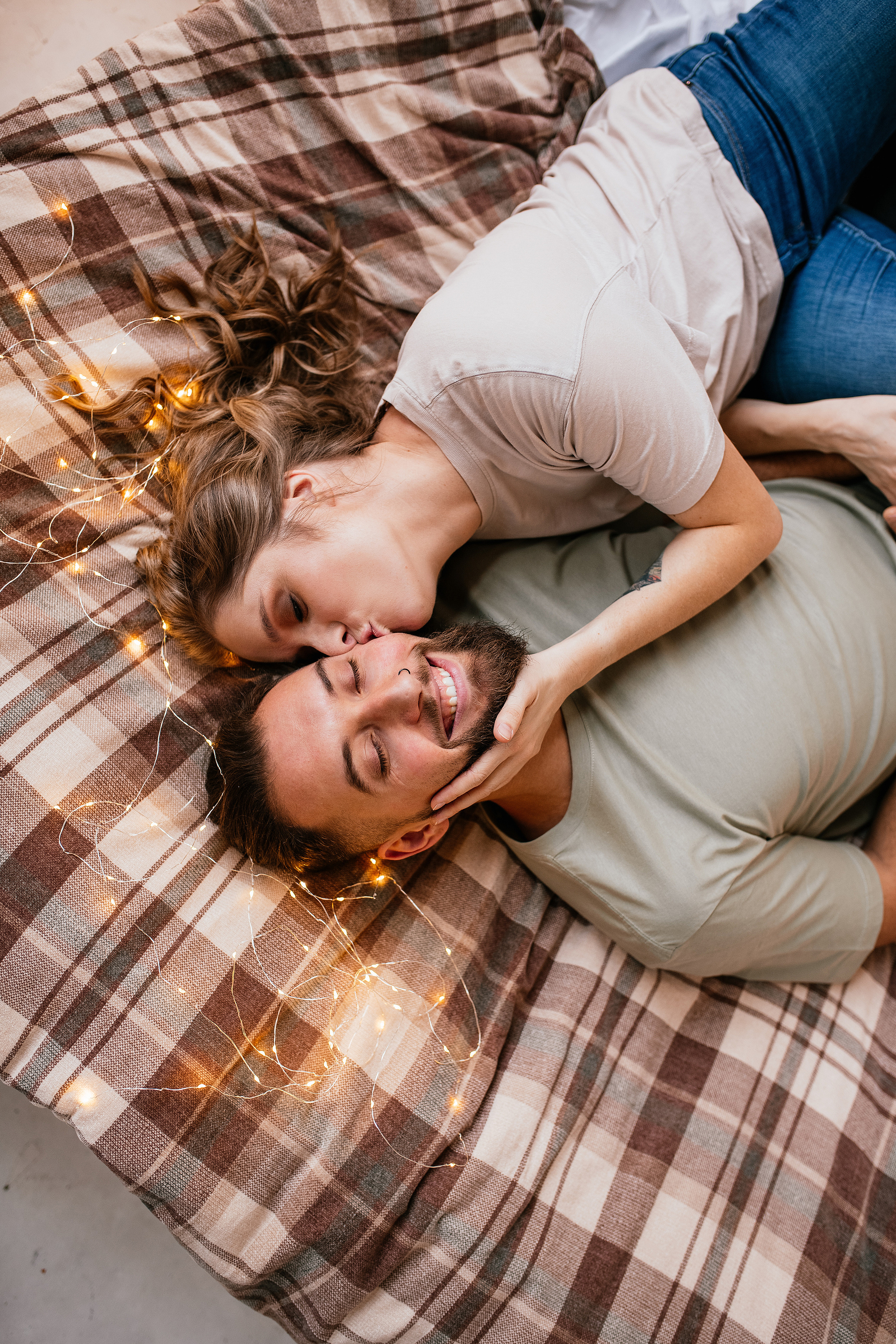 Женя и Дима. Свадебный, семейный фотограф в Рязани Лена Брант