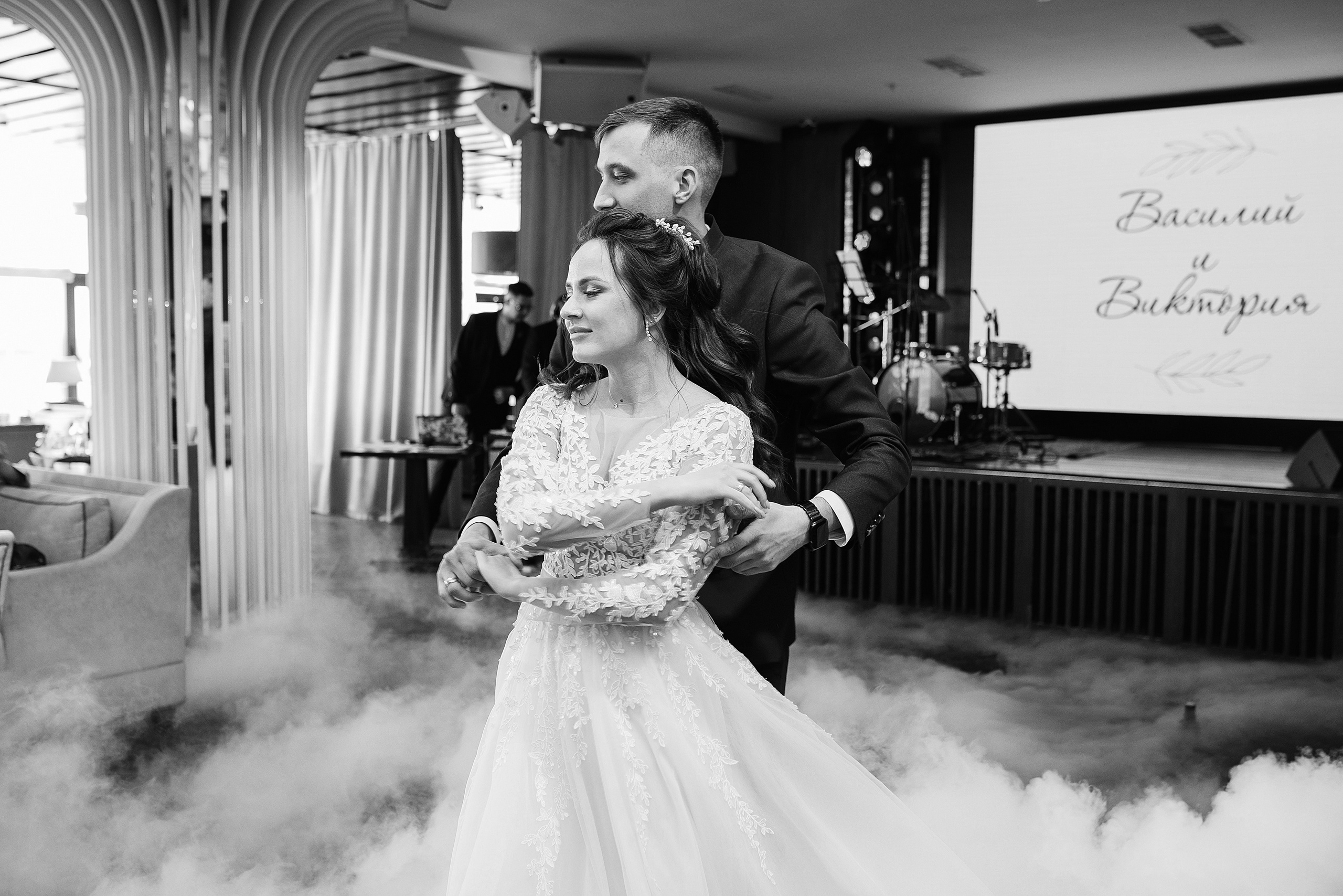 Wedding day#2. Свадебный, семейный фотограф в Рязани Лена Брант